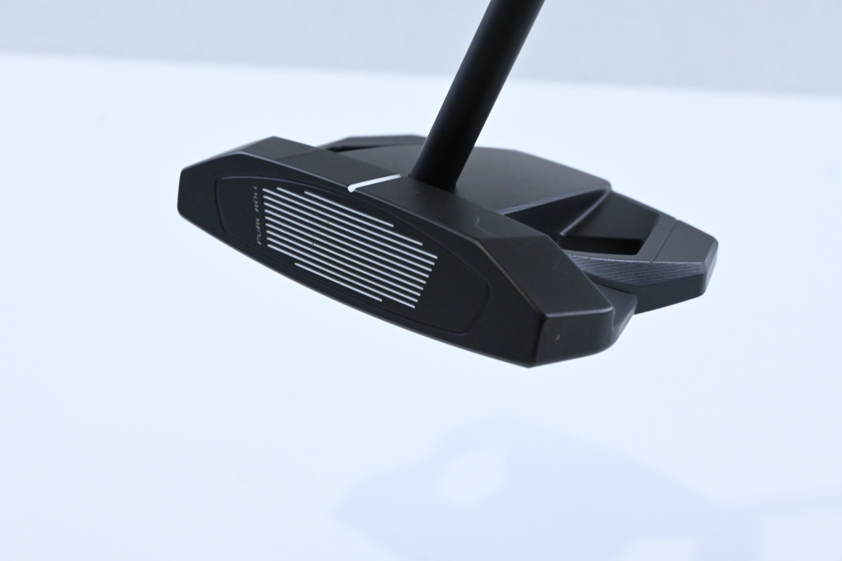 Taylormade Spider ZT Black Putter / 35 Inch