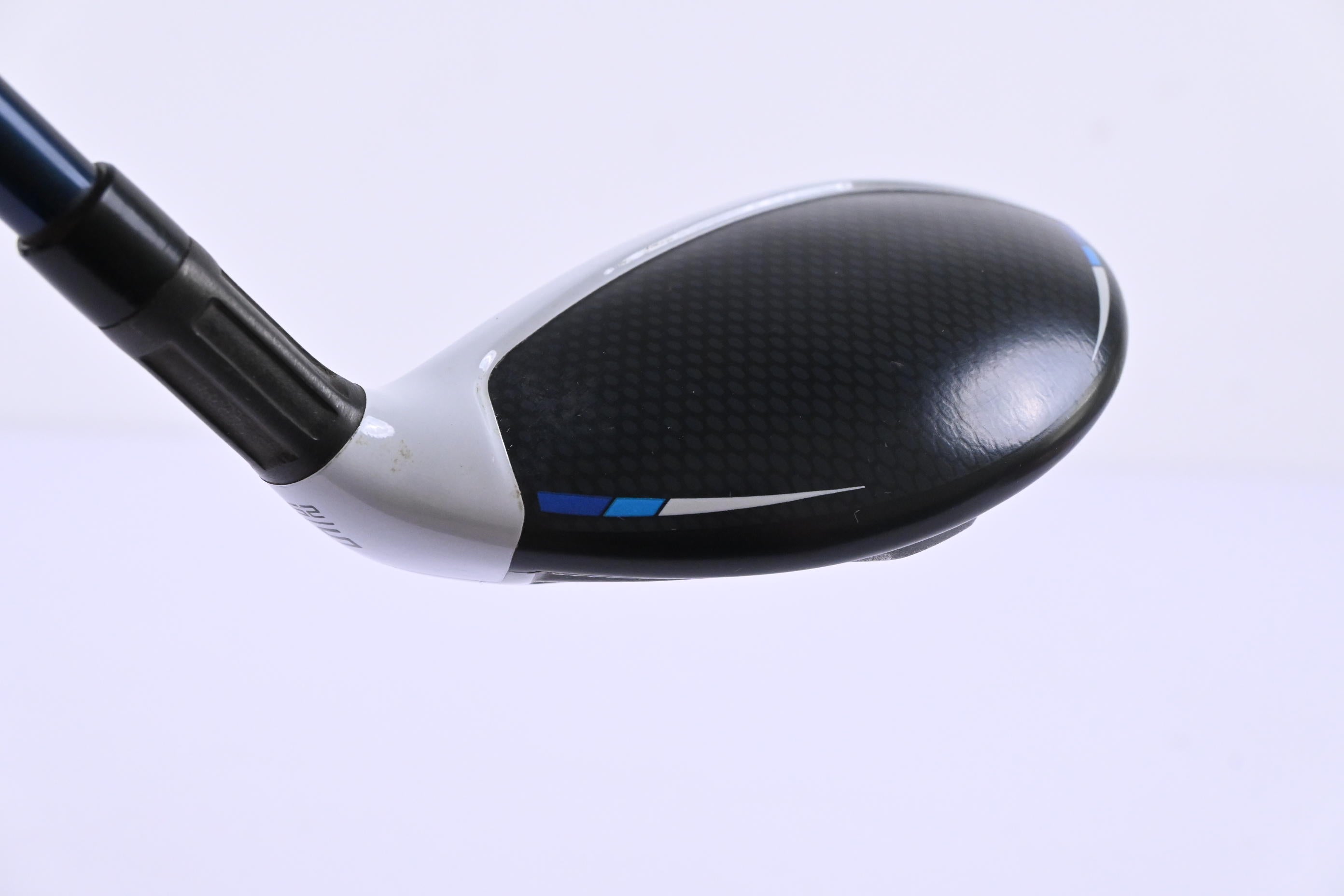 Taylormade SIM2 Max #5 Hybrid / 25 Degree / Senior Flex Fujikura Ventus Blue 5