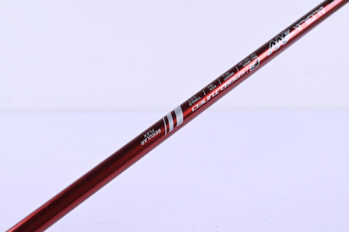 Cobra King F6 #3 Wood / 13.5 Degree / Regular Flex Cobra Aldila NV F Speed 55 Shaft