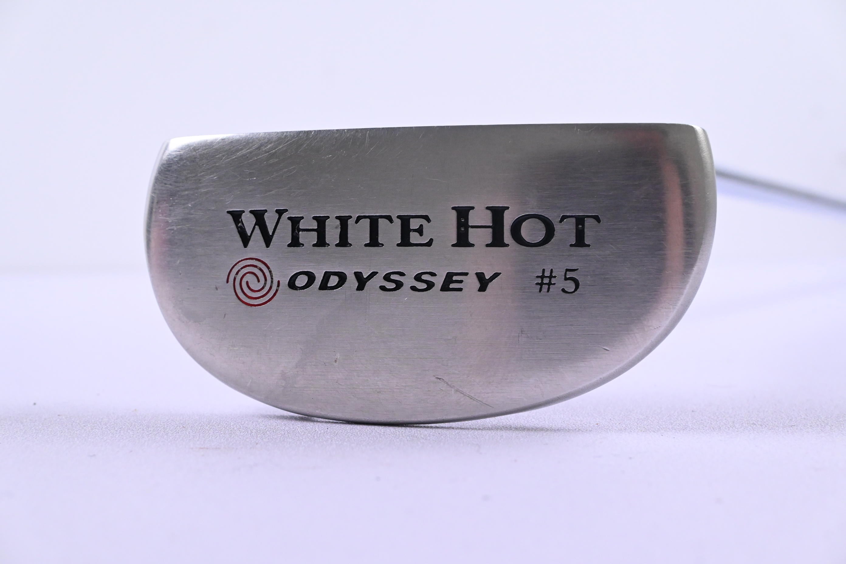 Odyssey White Hot #5 Putter / 35 Inch