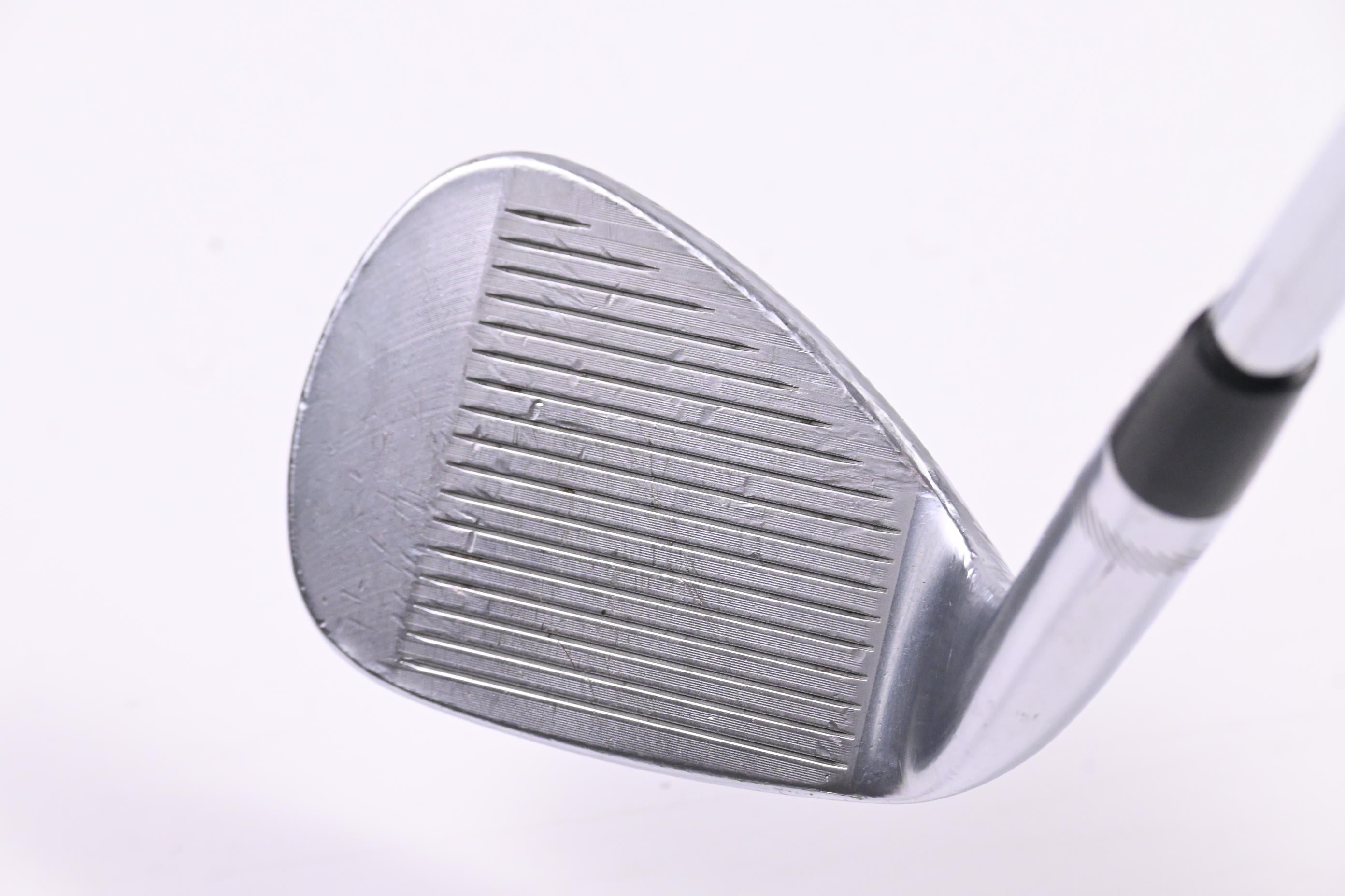 Titleist Vokey SM6 Sand Wedge / 56 Degree / Wedge Flex Titleist Vokey SM6 Shaft