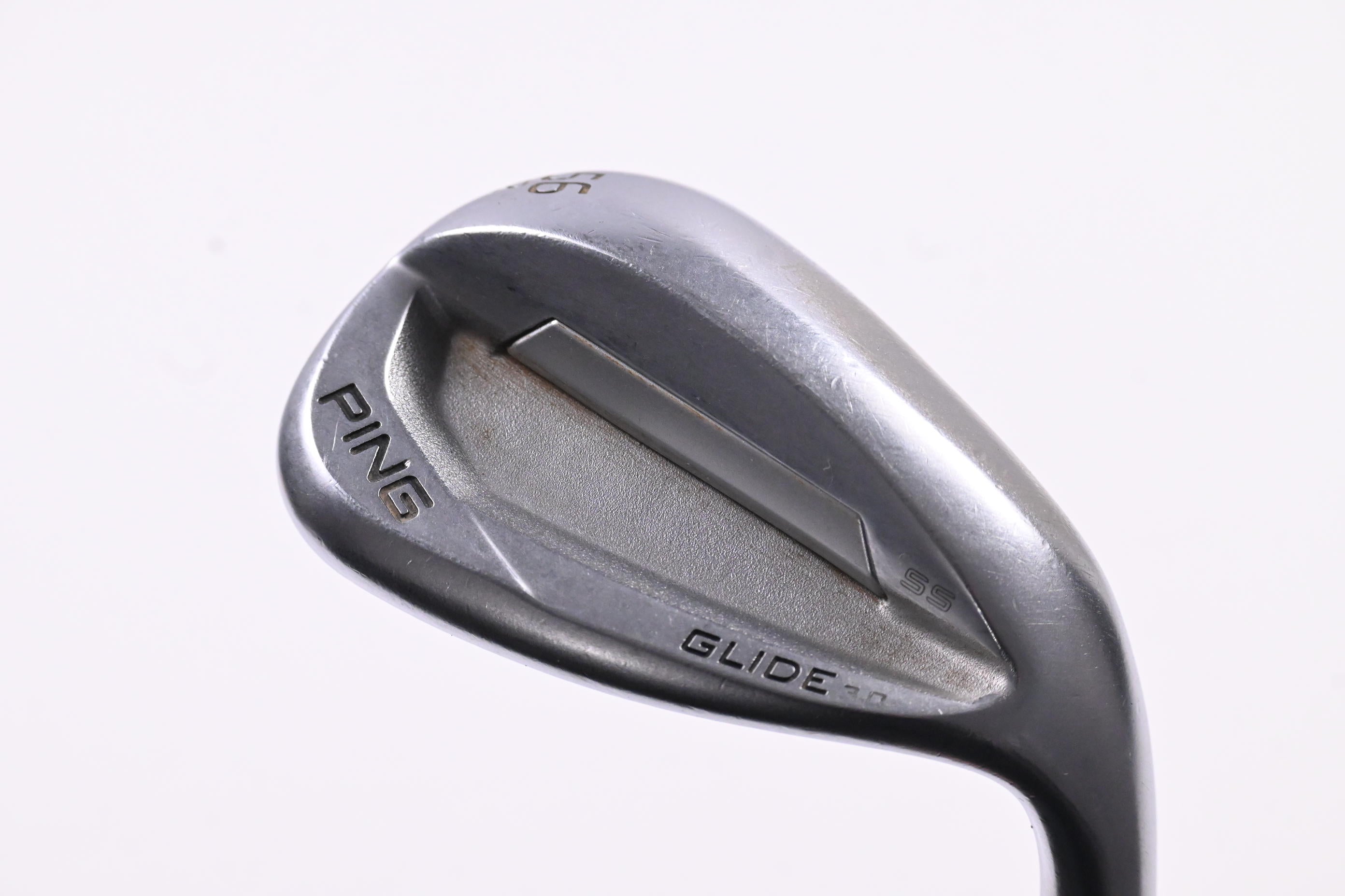 Ping Glide 3.0 Sand Wedge / 56 Degree / Orange Dot / Wedge Flex Ping Z-Z 115