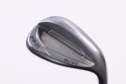 Ping Glide 3.0 Sand Wedge / 56 Degree / Orange Dot / Wedge Flex Ping Z-Z 115