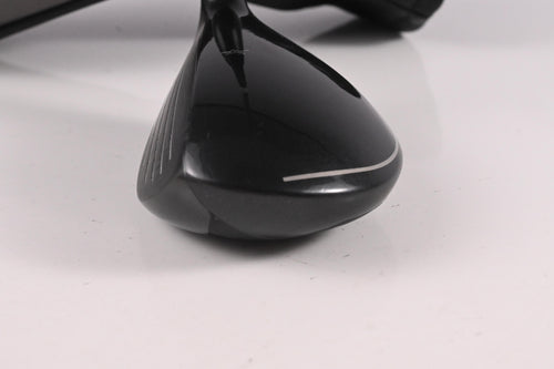 Left Hand Benross Aero X #4 Hybrid / 23 Degree / Regular Flex Ventus Black 5