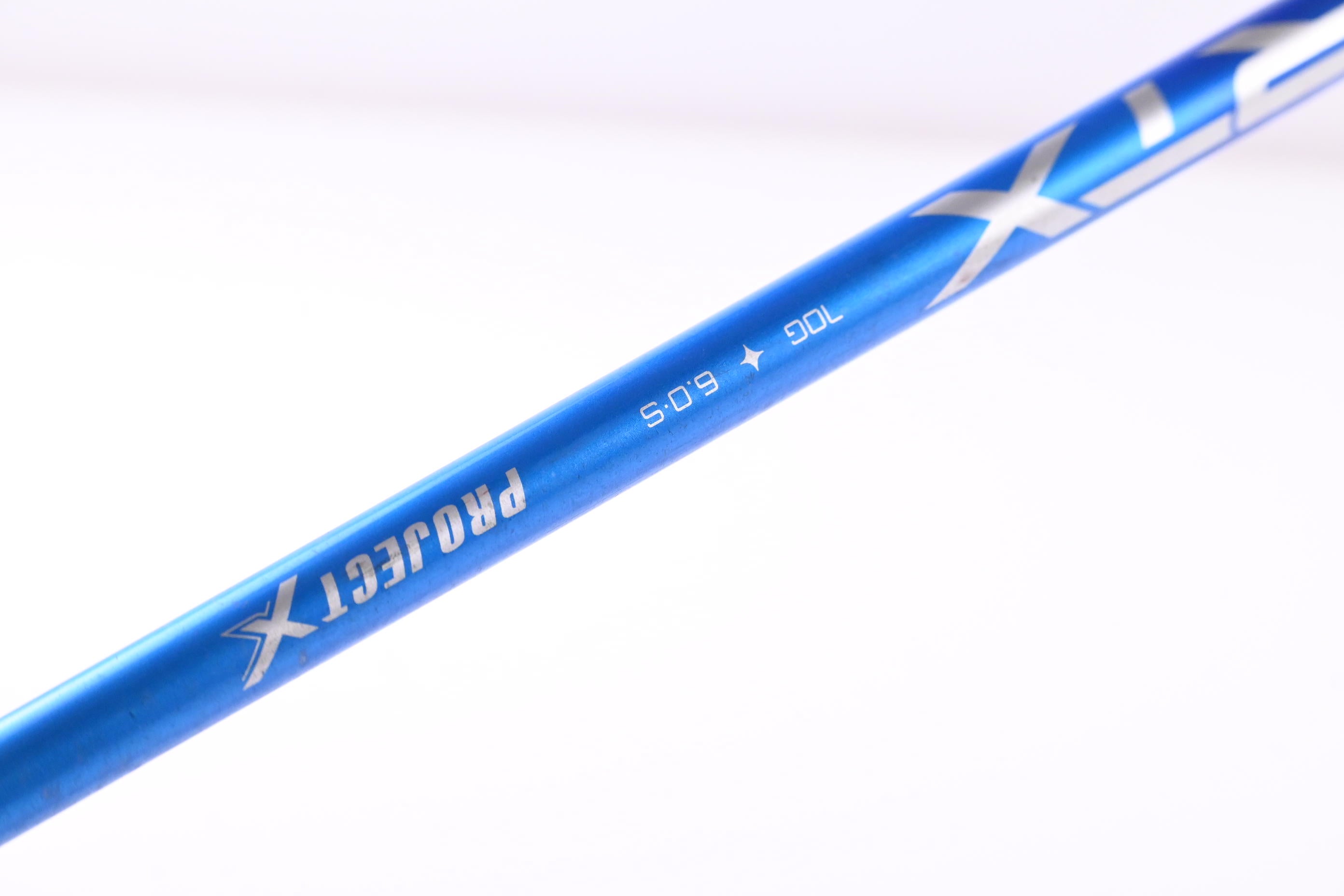 Callaway Paradym #3 Wood / 15 Degree / Stiff Flex Project X VRTX Blue 70 Shaft