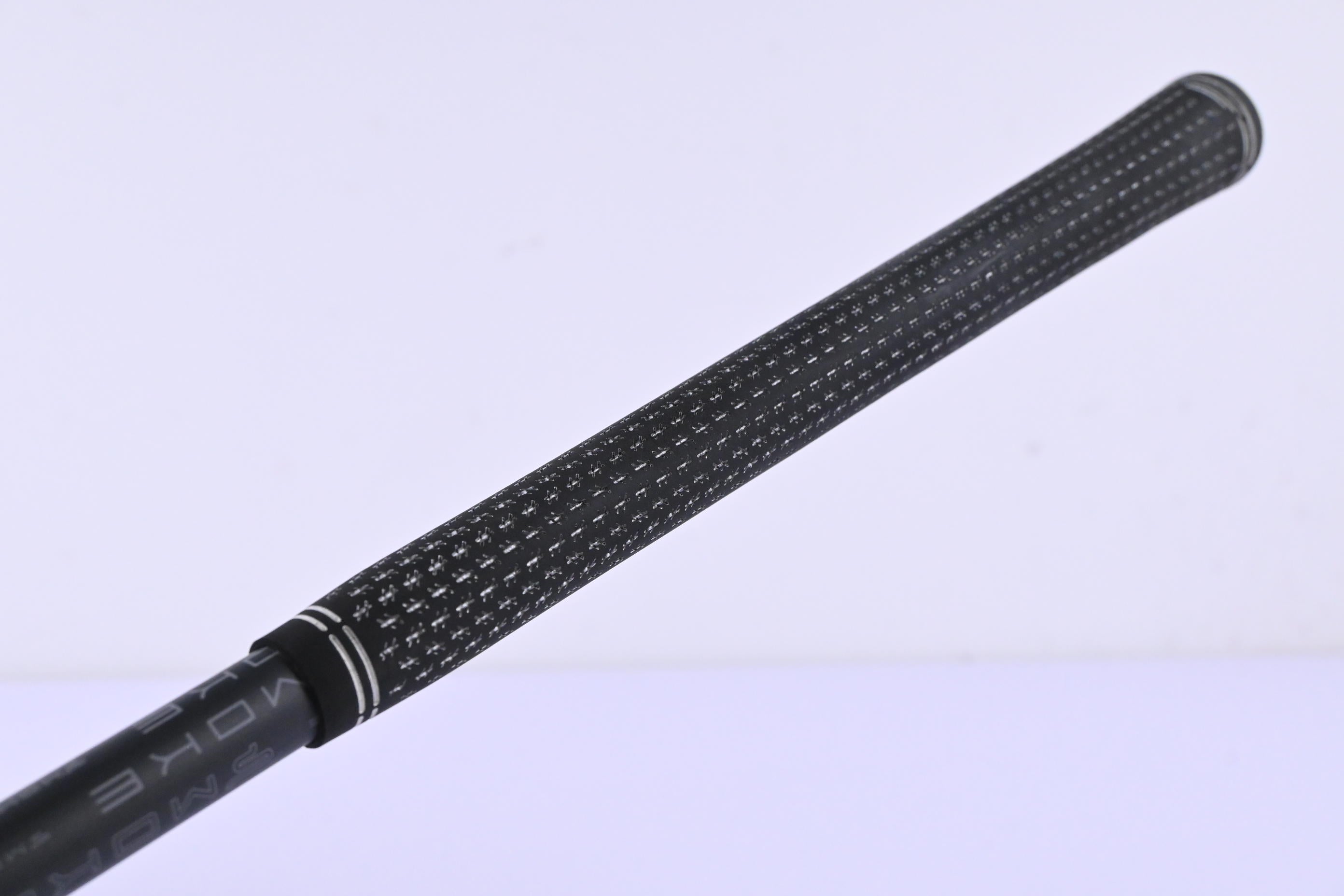 Cobra LTDx #5 Wood / 18.5 Degree / Regular Flex HZRDUS Smoke iM10 60