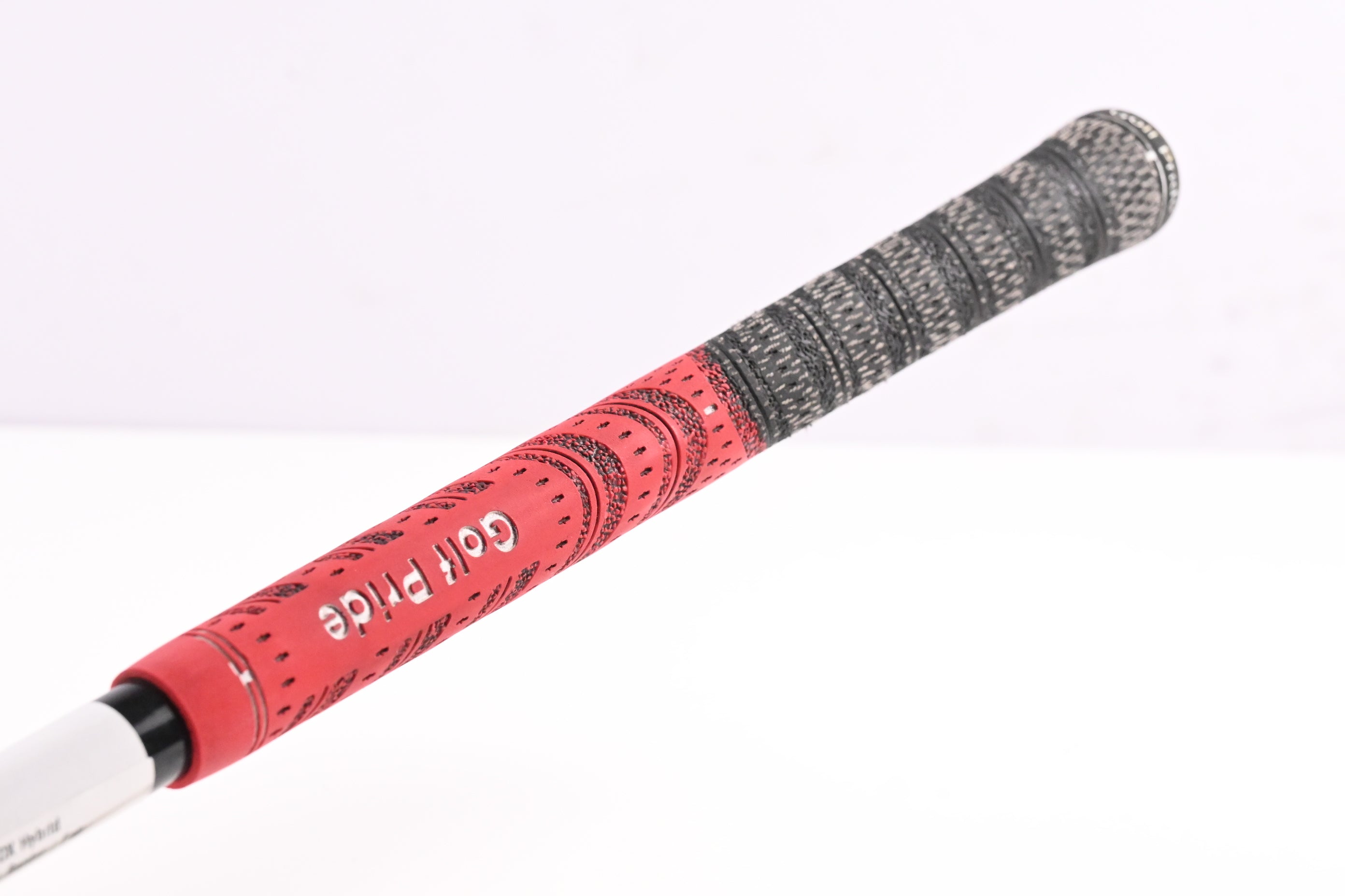 Nickent Genex 3DX #3 Hybrid / 20 Degree / Regular Flex Accra iSeries 70 Shaft
