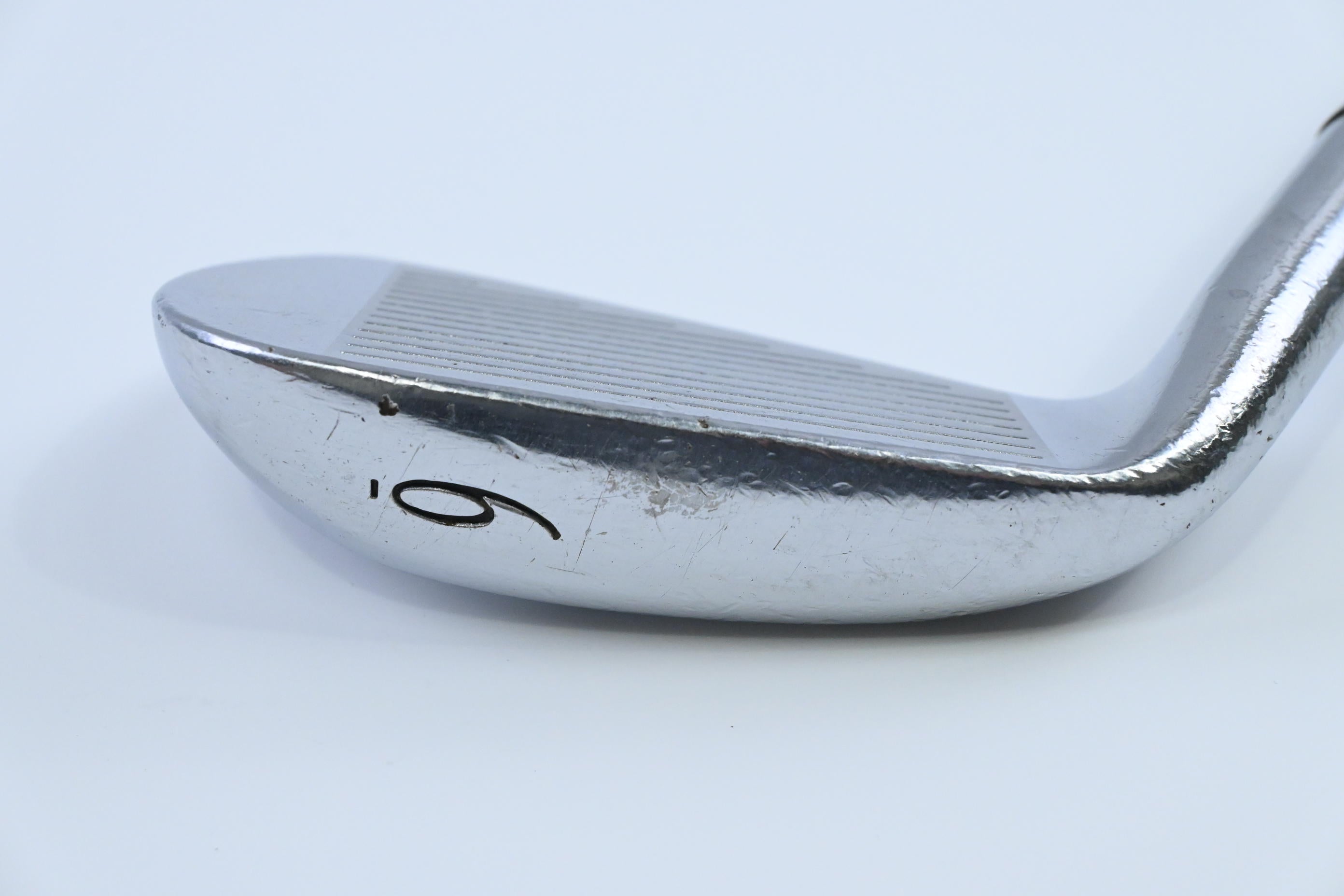 Mizuno MX-20 #6 Iron / Regular Flex Apollo Shaft