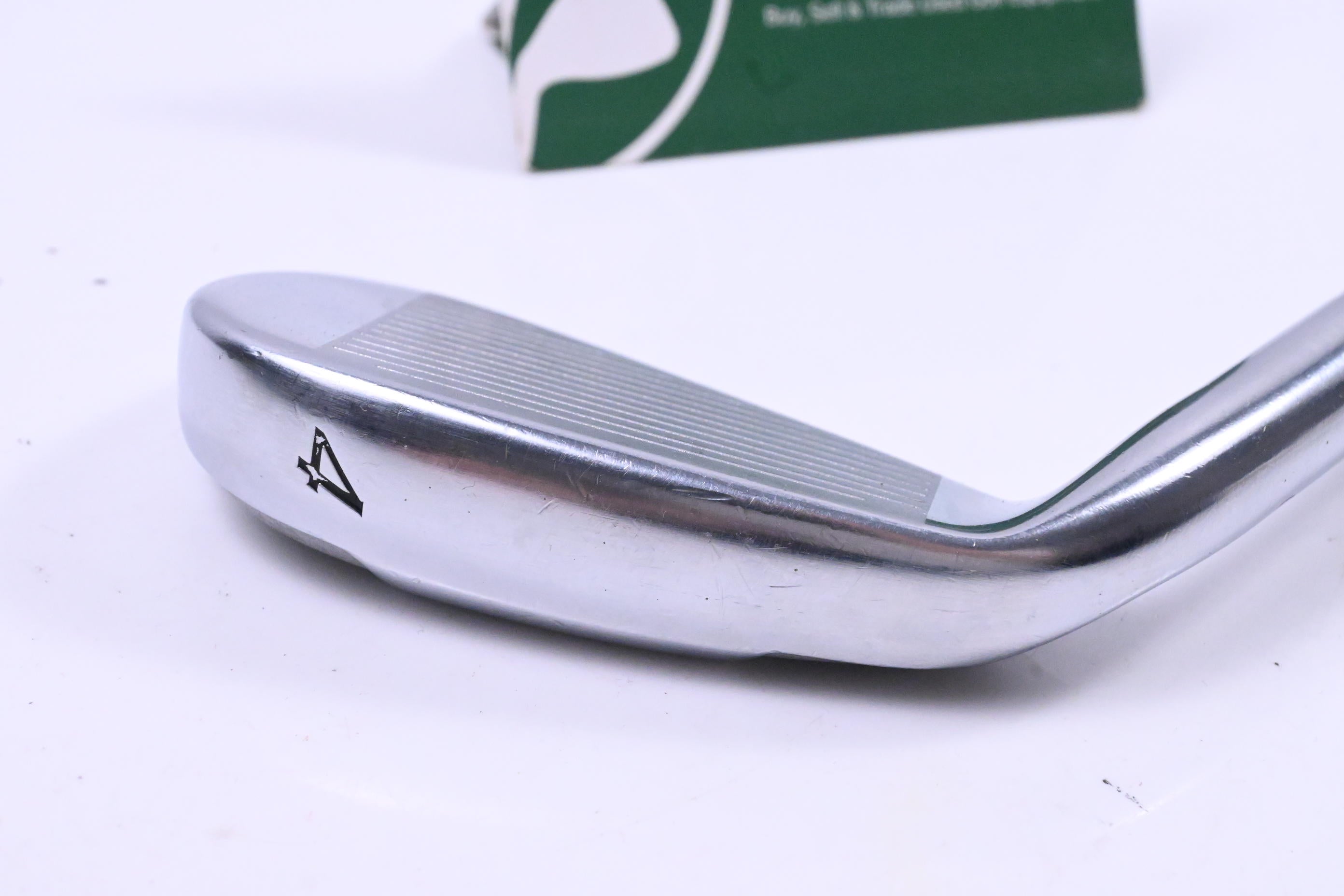 Taylormade Tour Burner #4 Iron / 23 Degree / Stiff Flex Dynamic Gold S300 Shaft