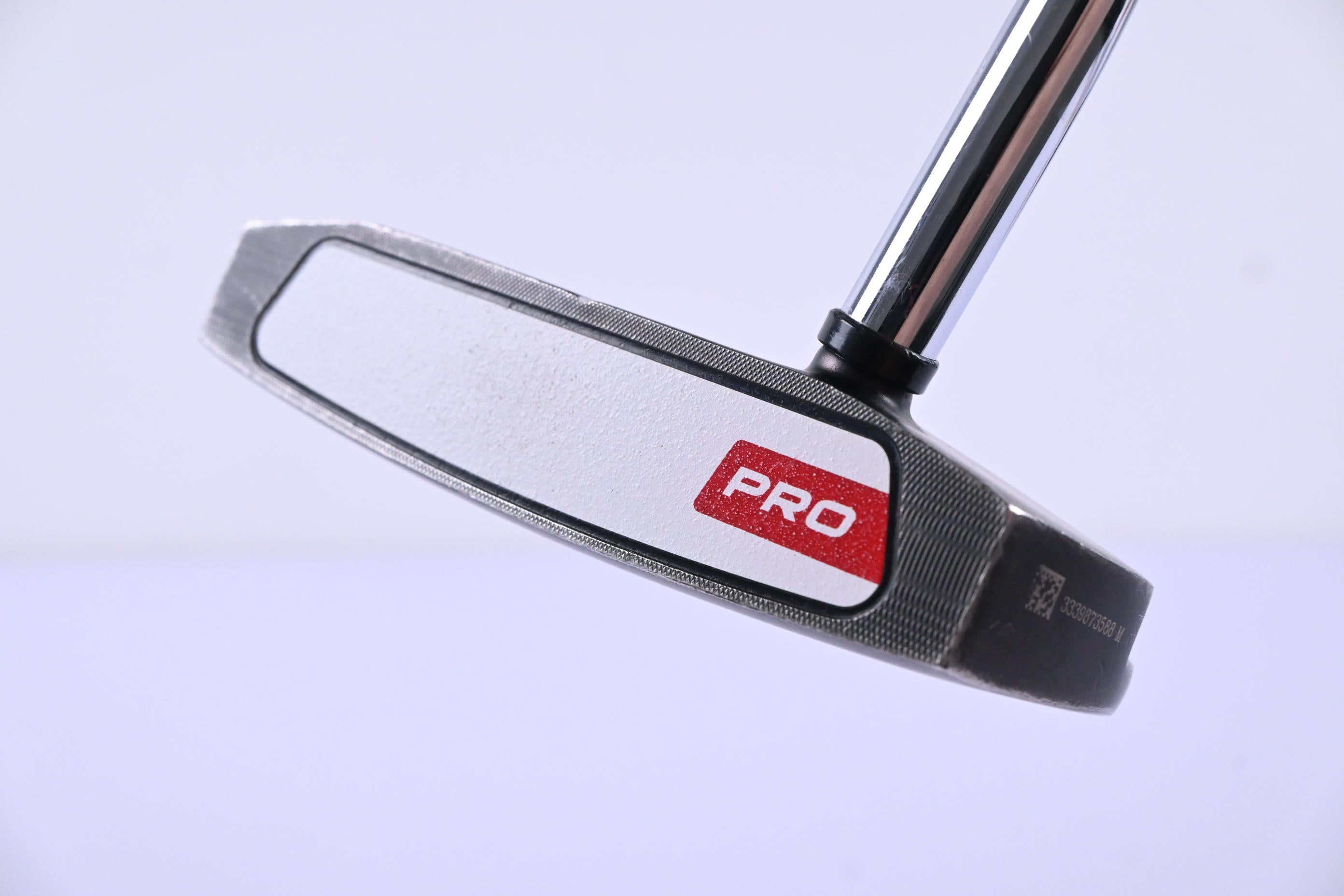 Odyssey White Hot Pro Black #7 Putter / 35 Inch