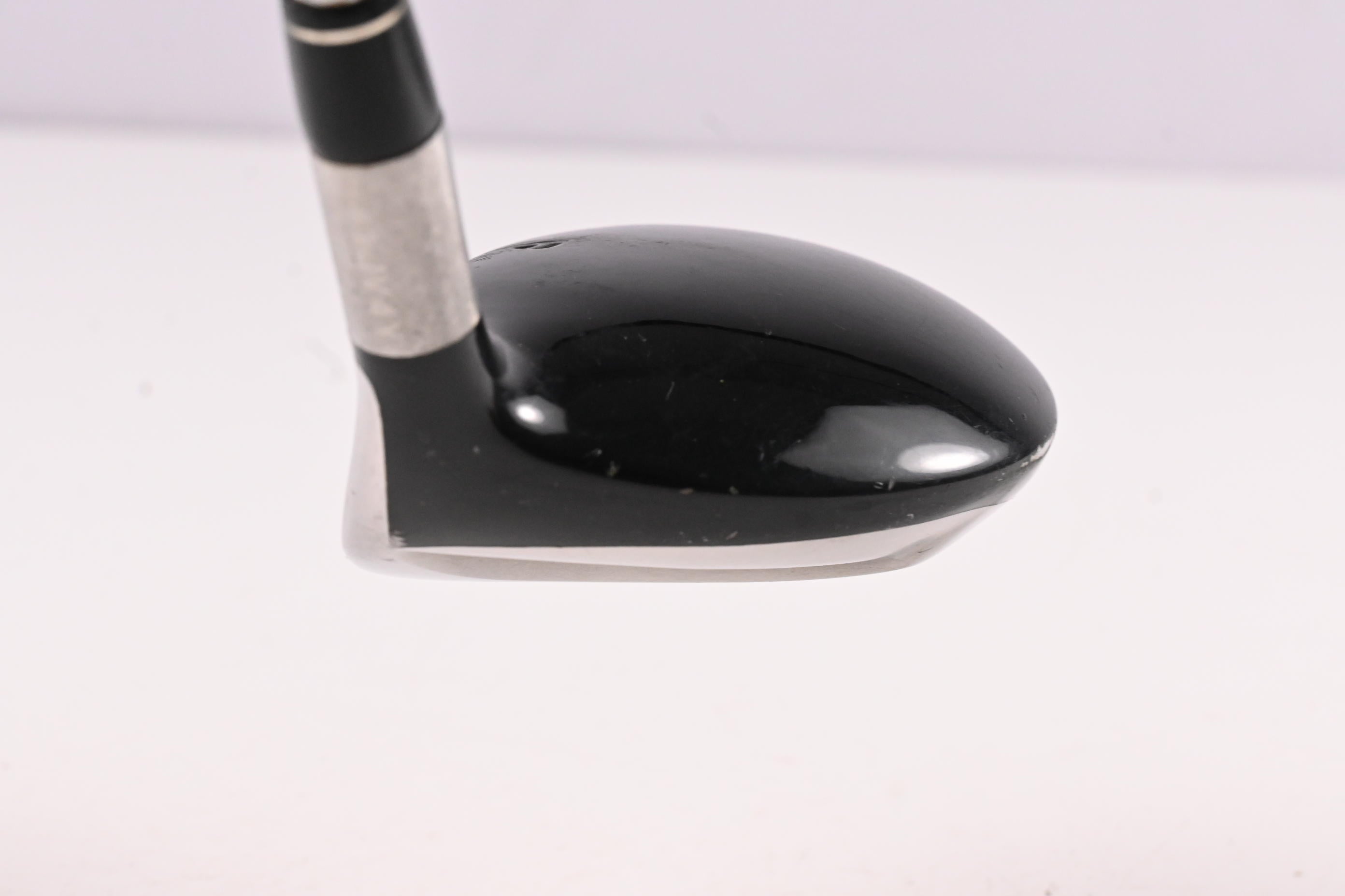 Taylormade V-Steel #5 Wood / 18 Degree / Regular Flex Steel Shaft
