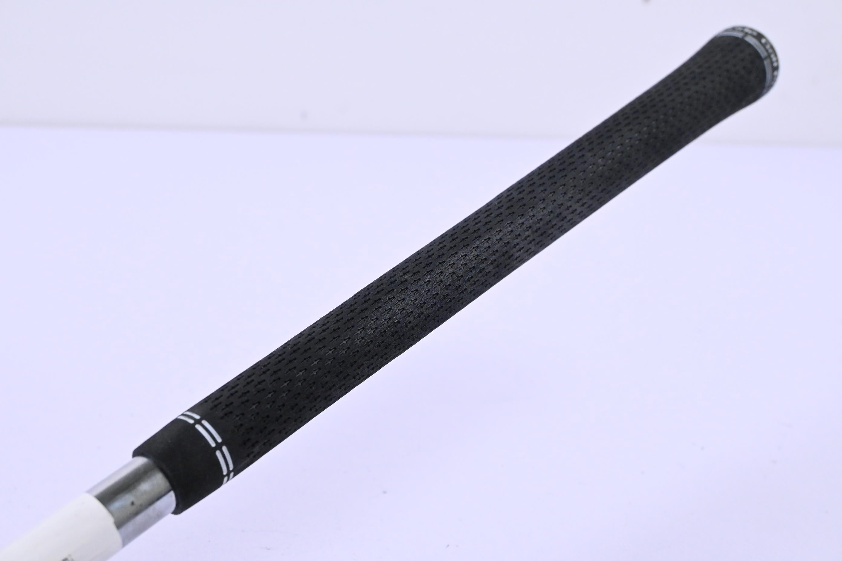 Ping G20 #7 Iron / Black Dot / Regular Flex Ping AWT 2.0 Shaft