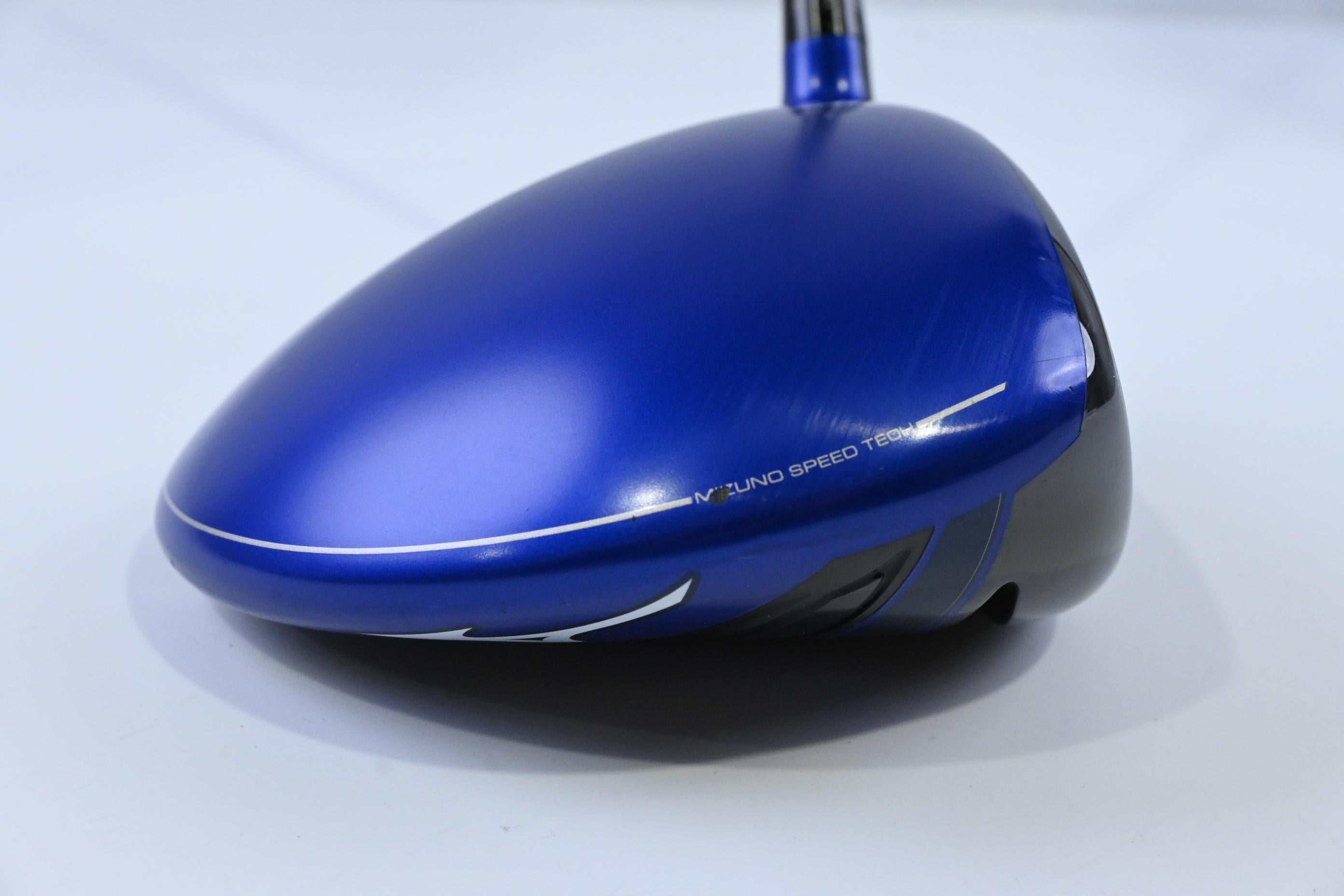 Mizuno ST180 Driver / 10.5-14.5 Degree / Senior Flex Tensei CK Blue 50 Shaft