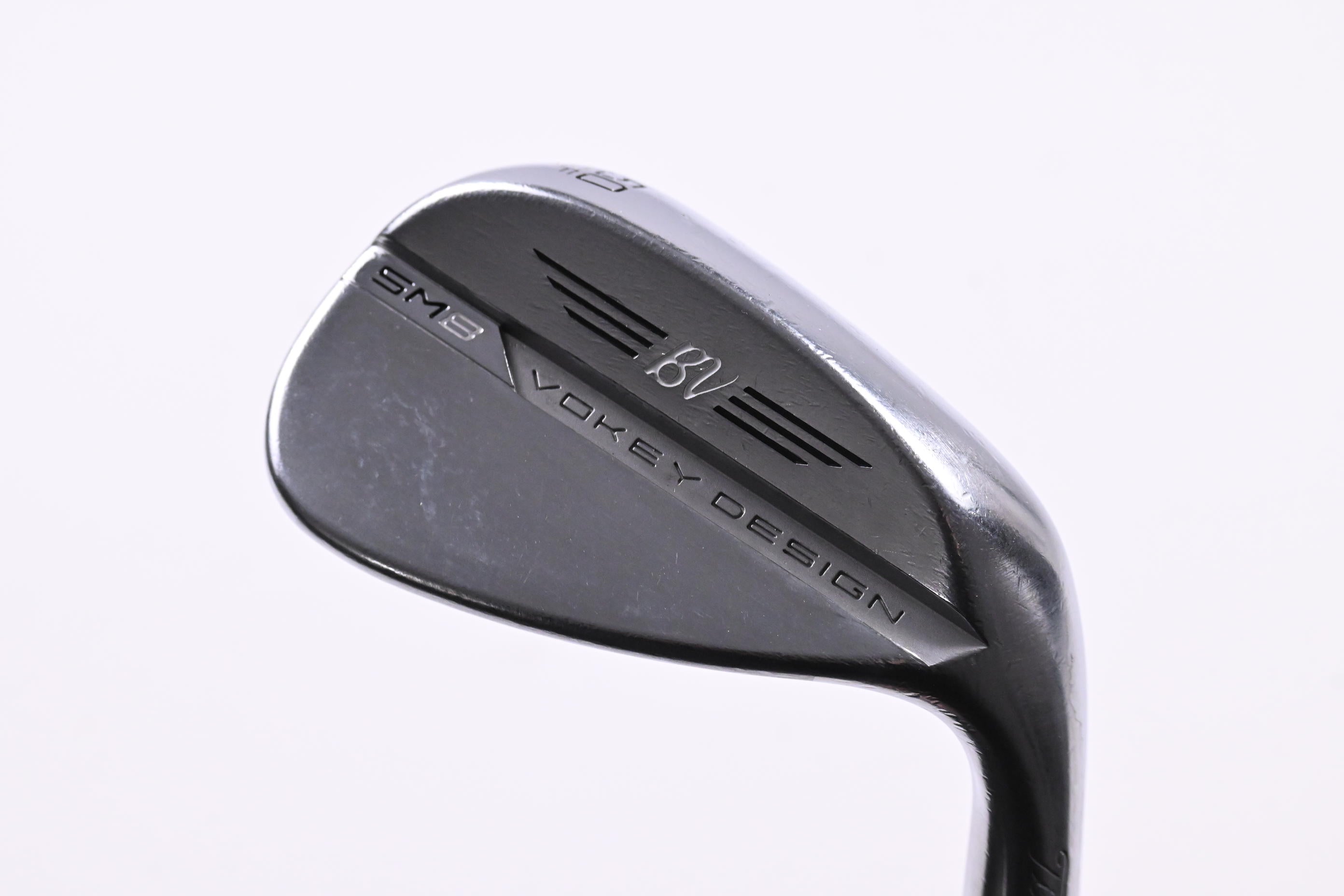 Titleist SM8 Gap Wedge / 50 Degree / Regular Flex Tensei AV Red Shaft