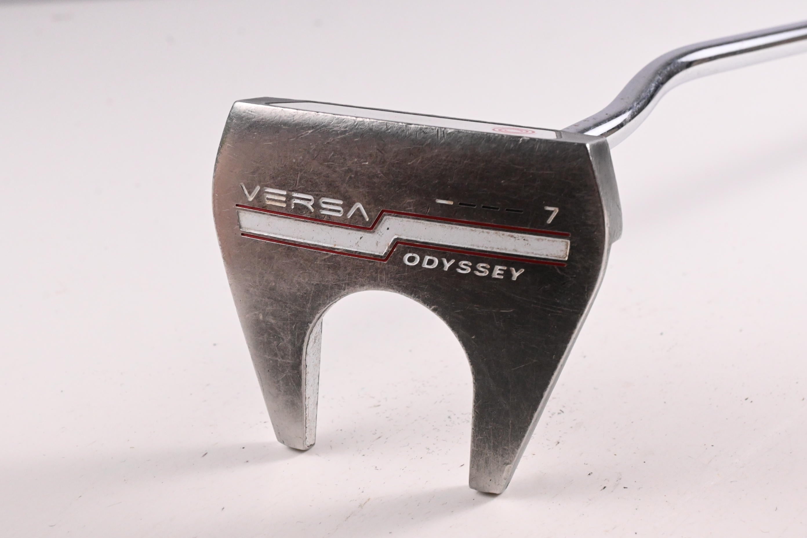 Odyssey Versa #7 Putter / 32 Inch