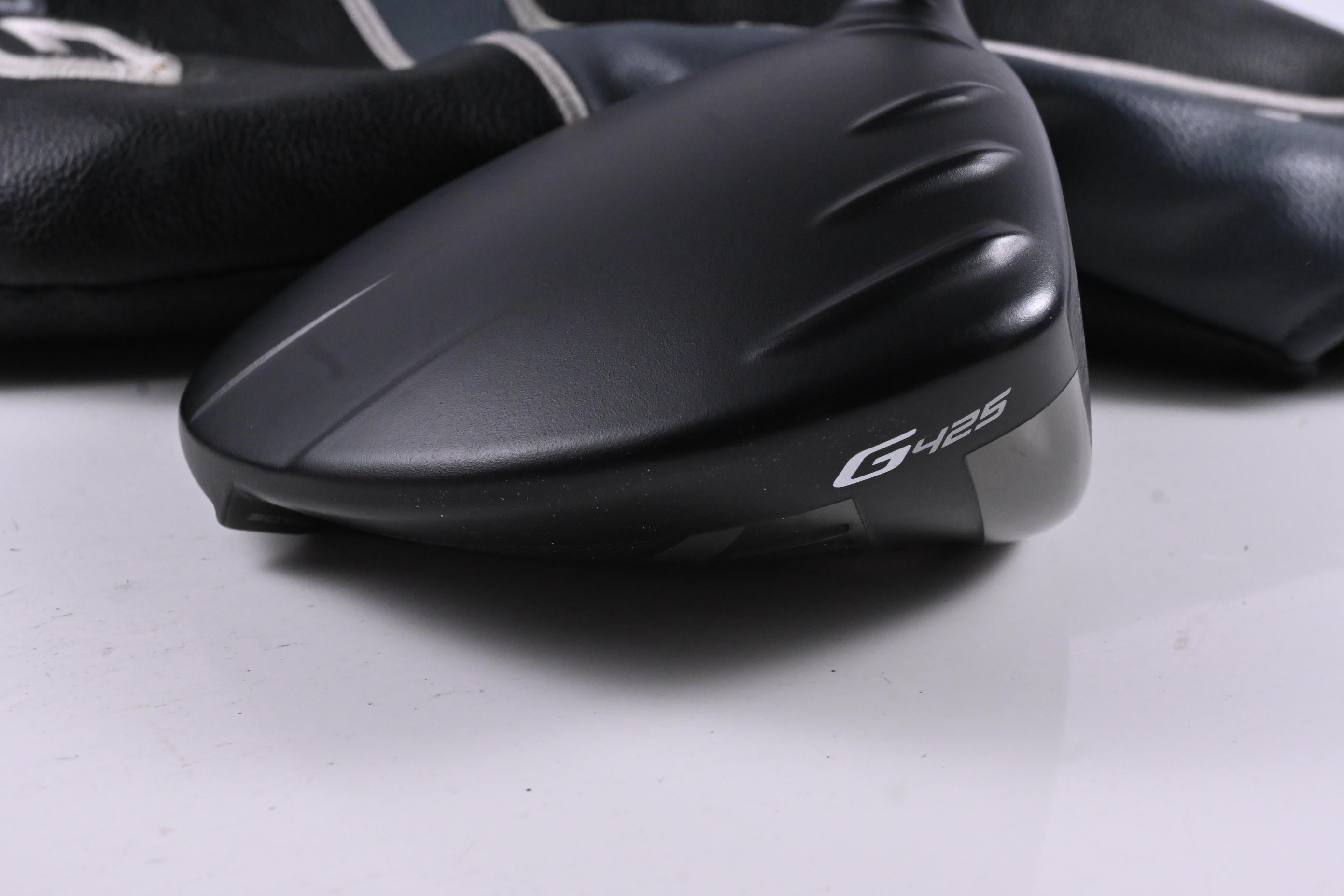 Ping G425 Max Driver / 9 Degree / Stiff Flex Ping Alta CB Slate 55 Shaft