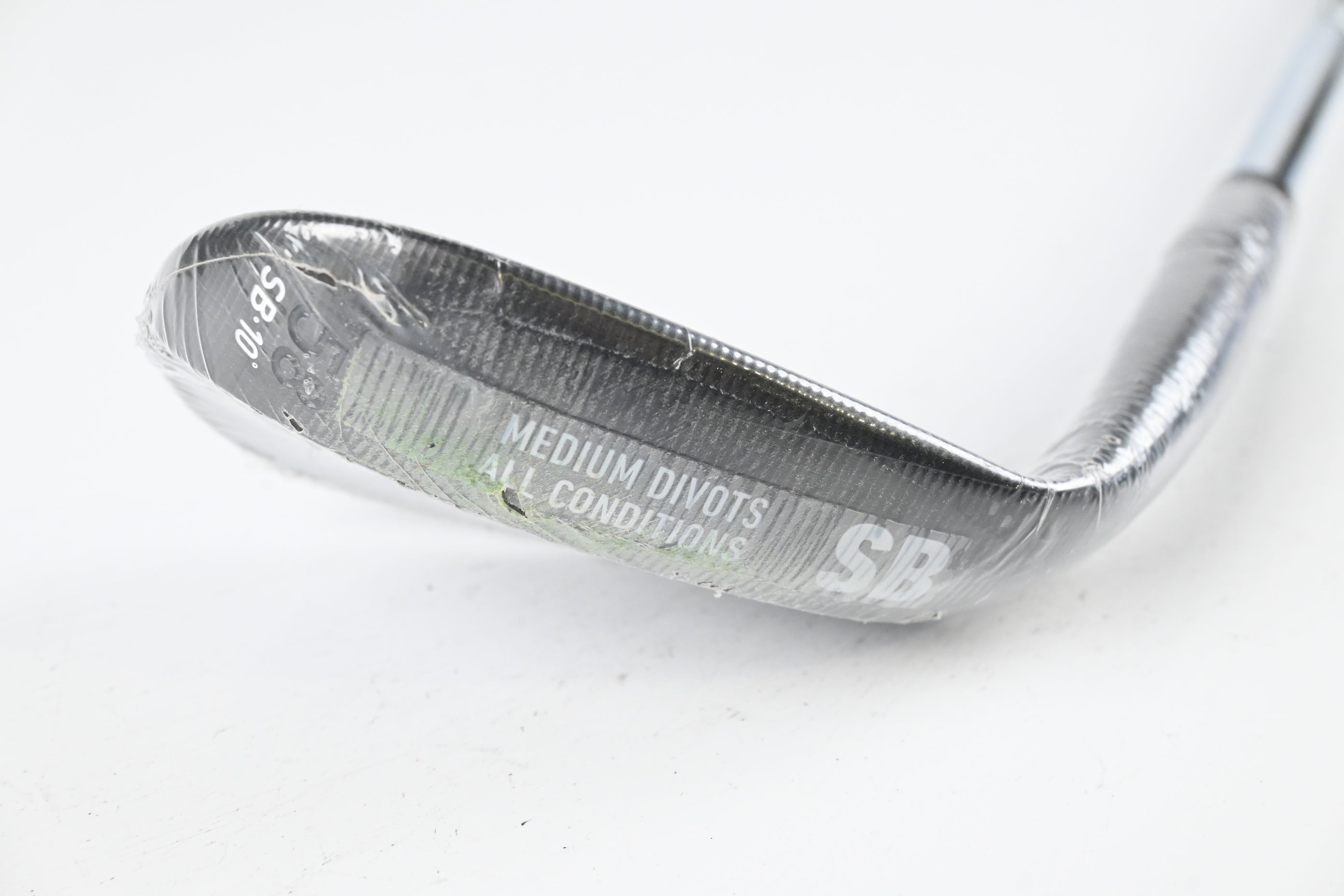 Taylormade Milled Grind 5 Lob Wedge / 58 Degree / Wedge Flex Dynamic Gold