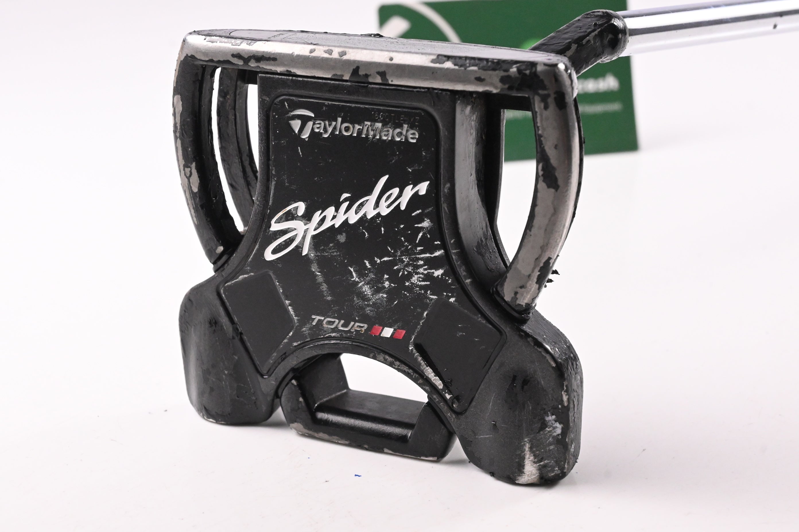 Taylormade Spider Tour Black 2018 Putter / 34 Inch