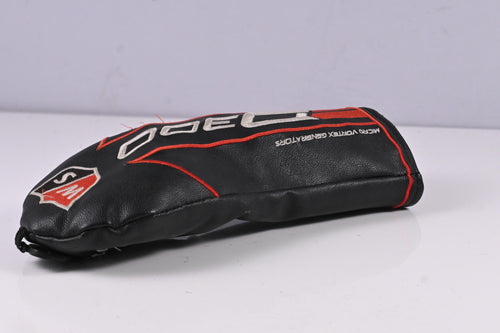 Wilson Staff D300 #3 Wood / 15 Degree / Regular Flex Speed Rul-z 49 Shaft