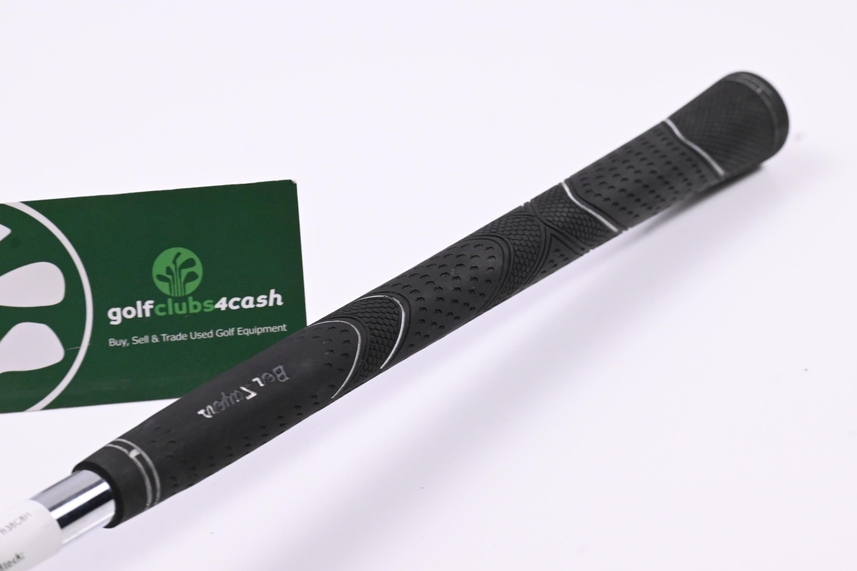 Ben Sayers XF Pro Gap Wedge / 52 Degree / Wedge Flex Ben Sayers Steel Shaft