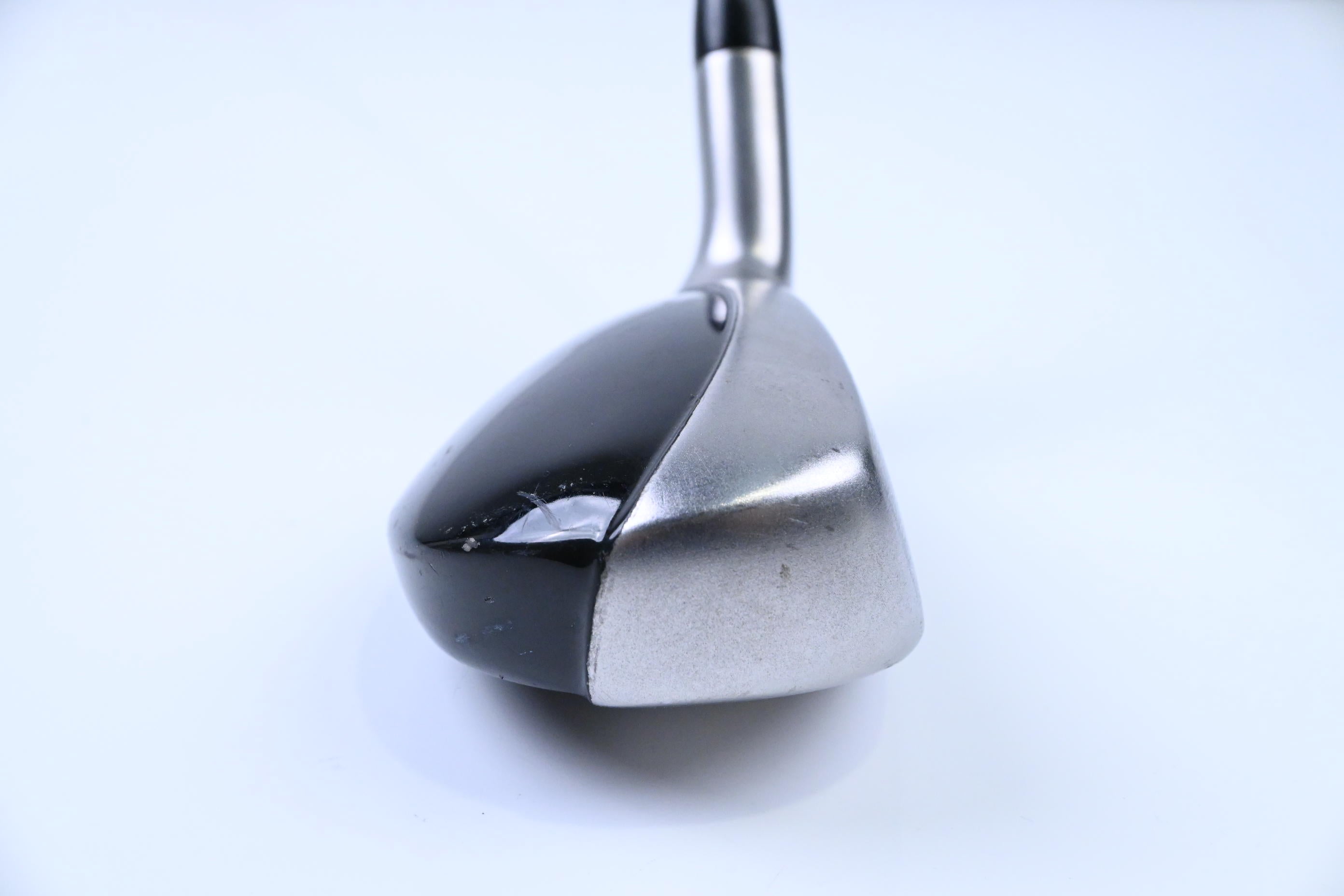 Taylormade Rescue Mid #2 Hybrid / 16 Degree / Regular Flex Taylormade Ultralite
