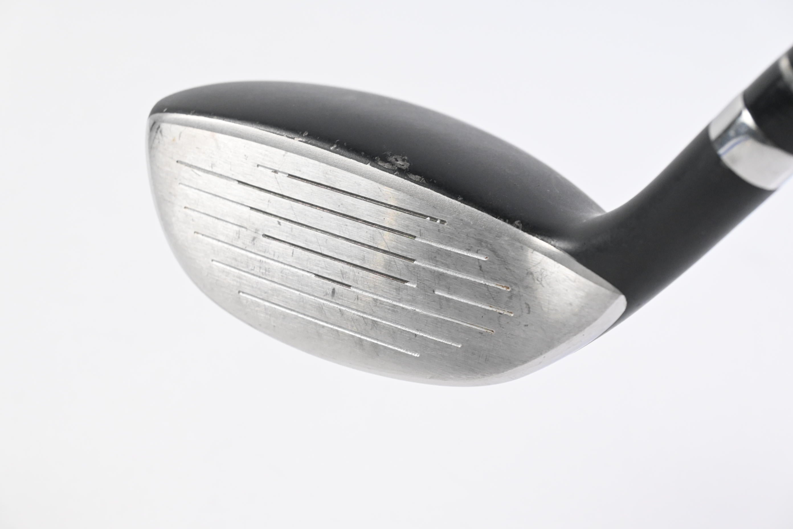 Wilson D200 #3 Hybrid / 19 Degree / Regular Flex UST Mamiya Elements Chrome 54