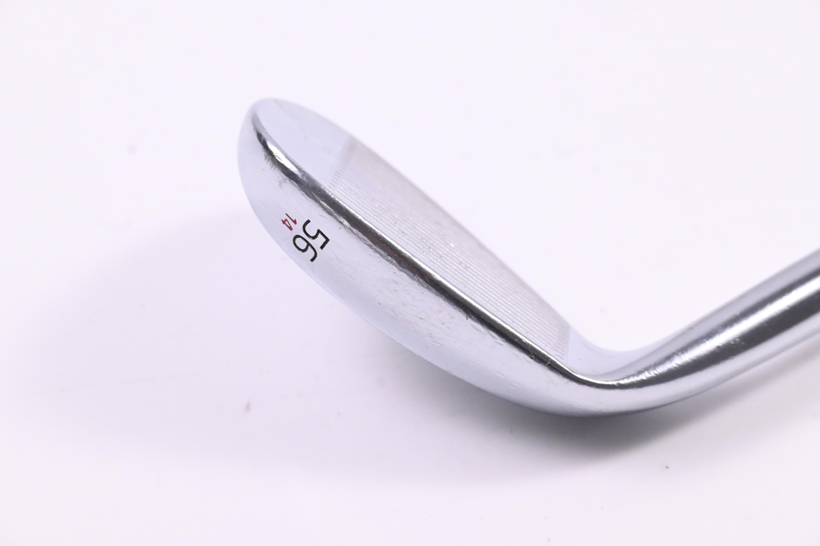 Titleist Vokey SM6 Sand Wedge / 56 Degree / Wedge Flex Titleist Vokey SM6 Shaft