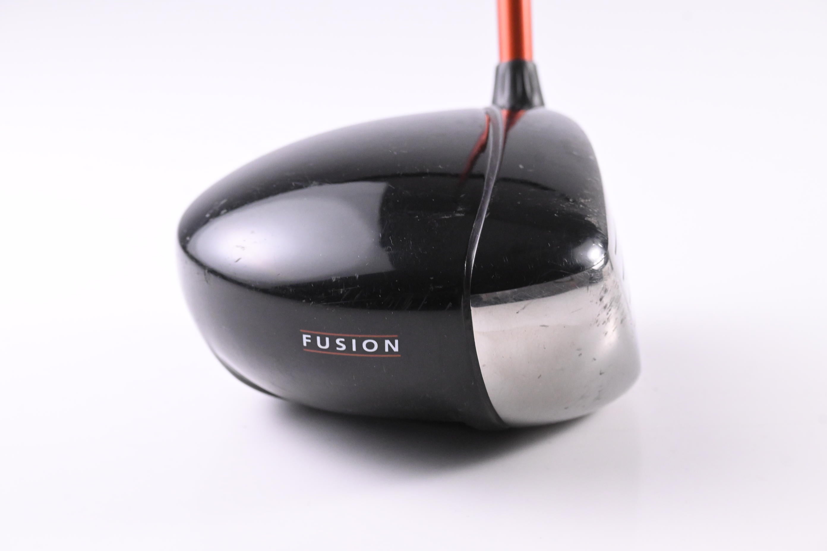 Callaway Big Bertha FT-3 Fusion Driver / 11 Degree / Regular Flex Aldila NVS 55
