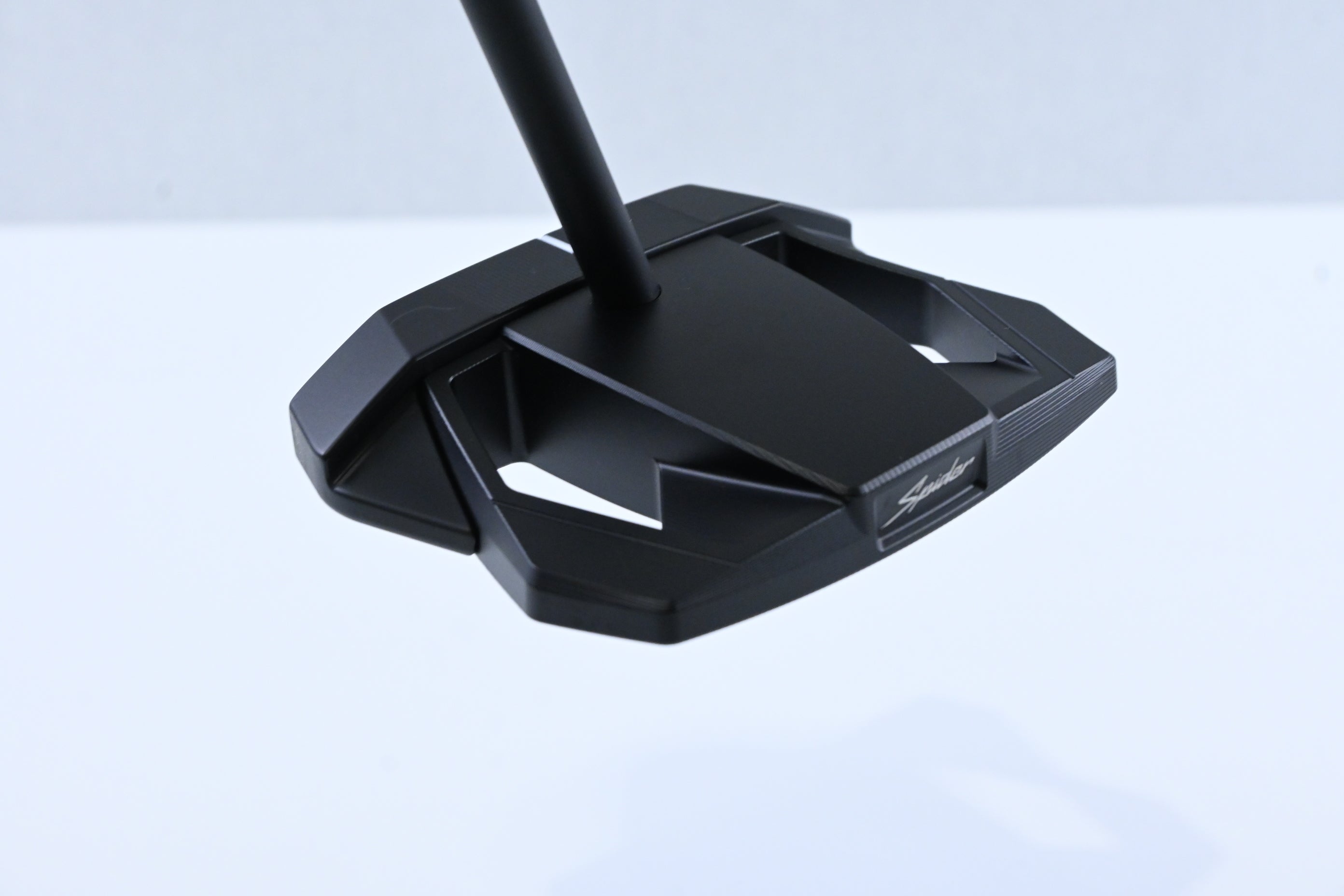 Taylormade Spider ZT Black Putter / 35 Inch
