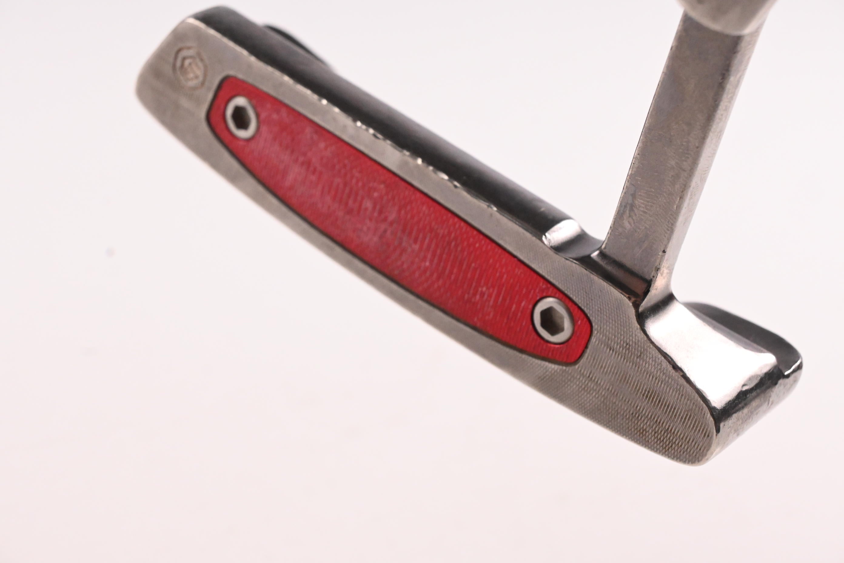 MD Golf Superstrong Players Stardust Putter / 35 inch