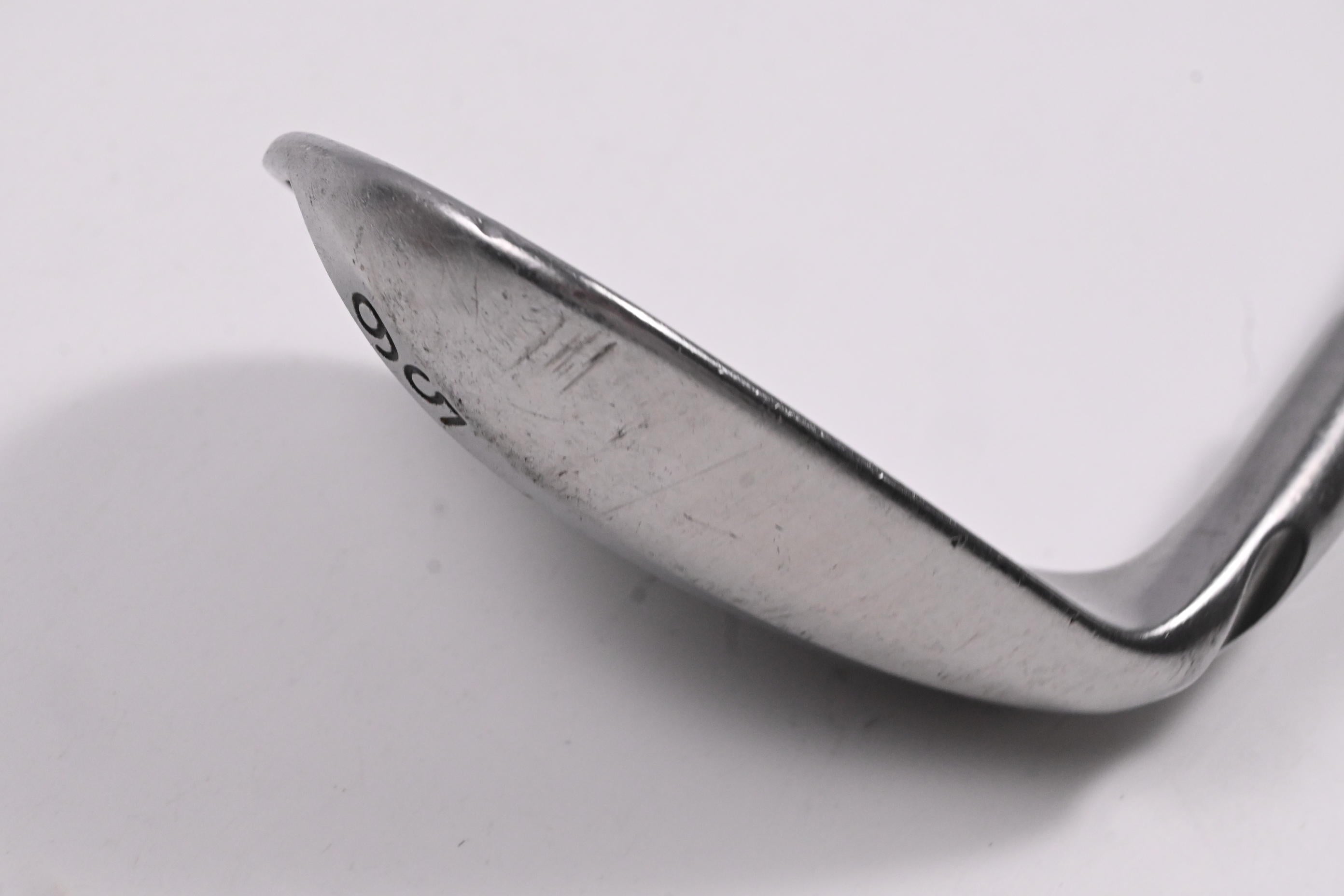 Ping M/B Sand Wedge / 56 Degree / Wedge Flex Steel Shaft