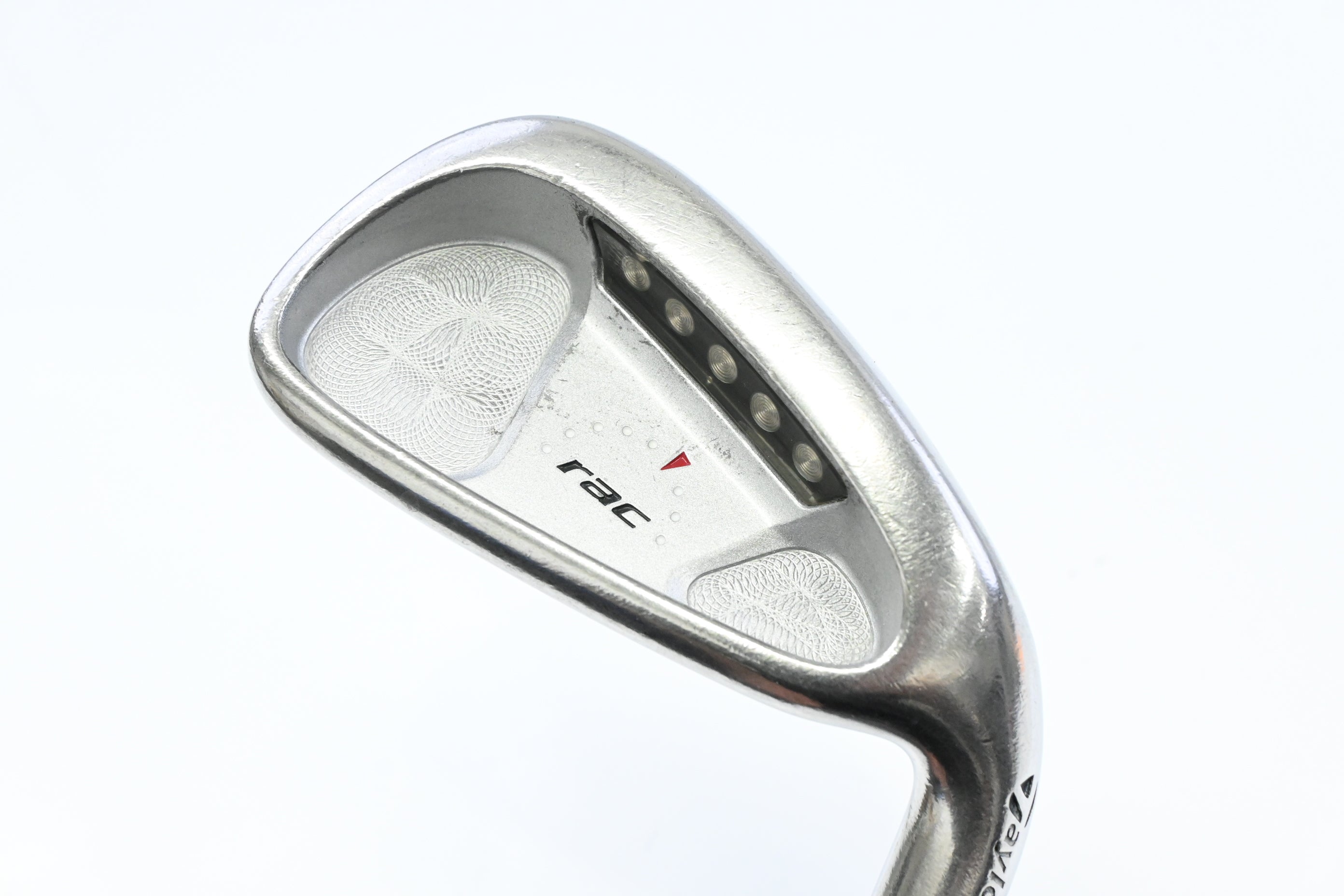 Taylormade RAC OS #5 Iron / 26 Degree / Regular Flex Taylormade Ultralite Shaft