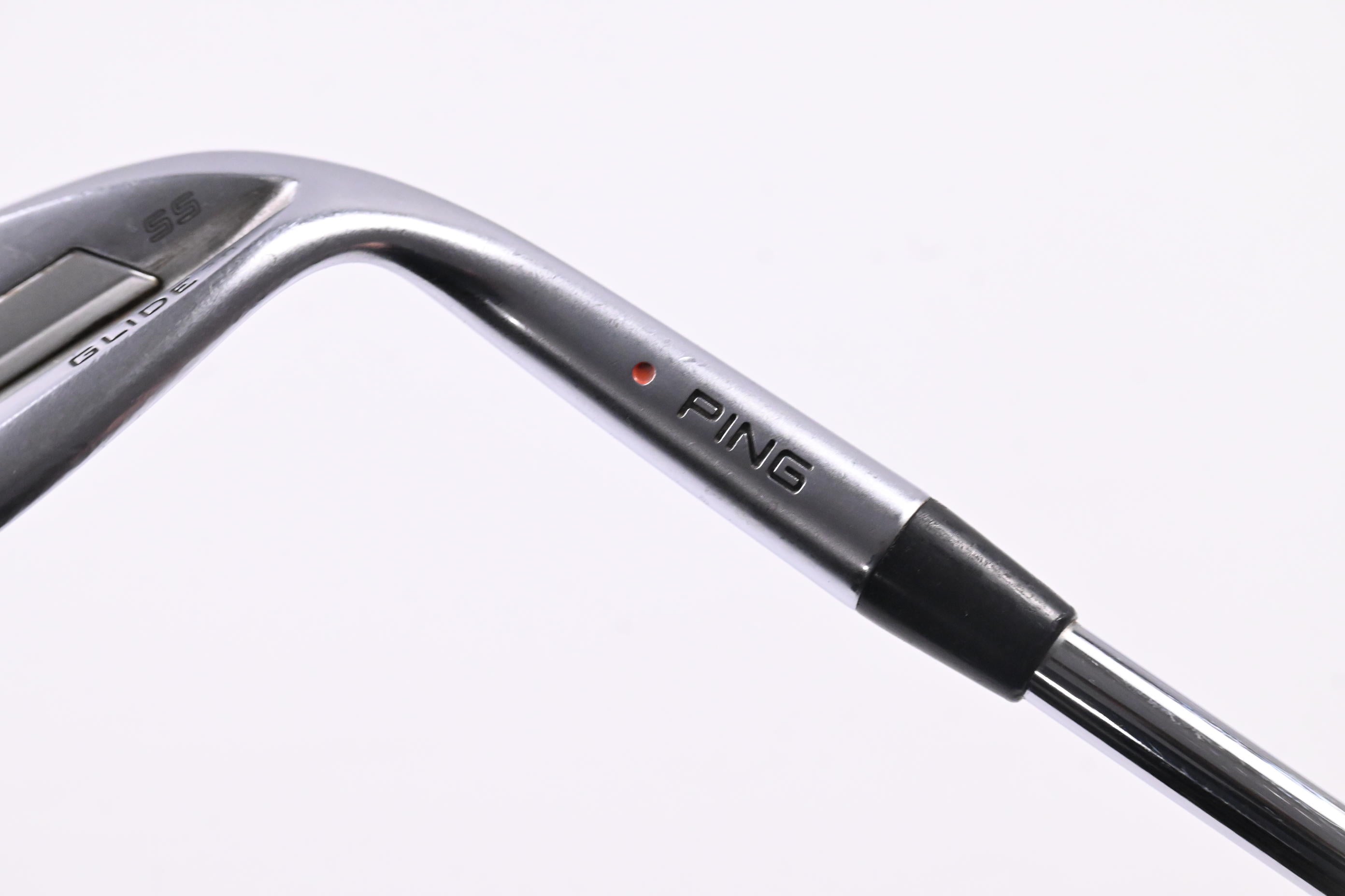 Ping Glide 3.0 Sand Wedge / 56 Degree / Orange Dot / Wedge Flex Ping Z-Z 115