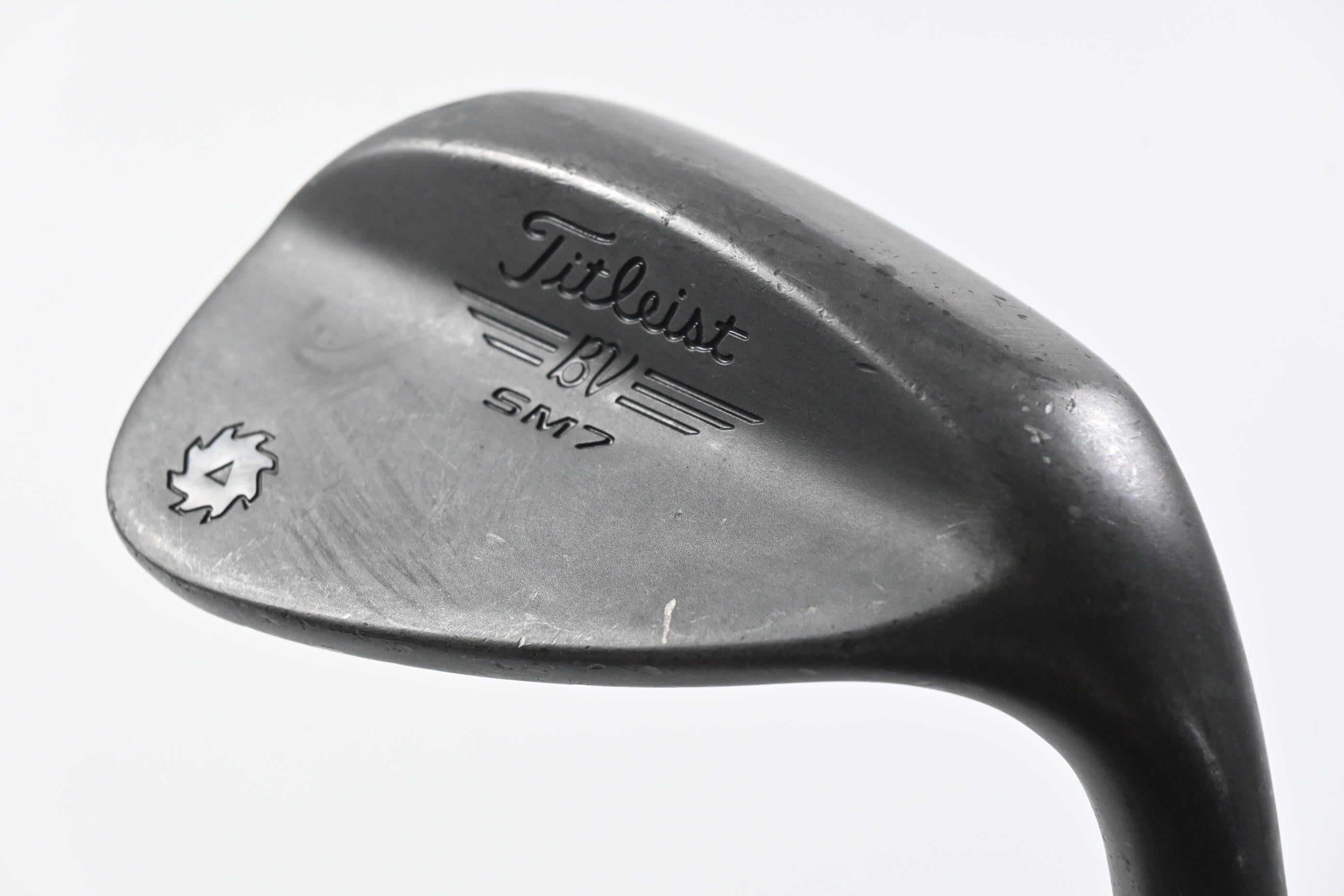 Titleist Vokey SM7 Sand Wedge / 54 Degree / Wedge Flex Vokey SM7 Shaft