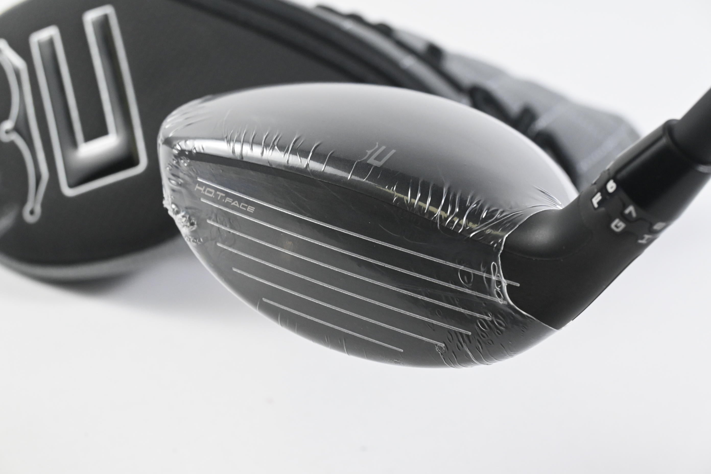 Cobra OPTM X #3 Wood / 15 Degree / Regular Flex Kai'li Dark Waves Blue 60 Shaft