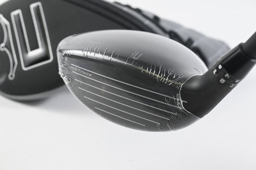 Cobra OPTM X #3 Wood / 15 Degree / Regular Flex Kai'li Dark Waves Blue 60 Shaft