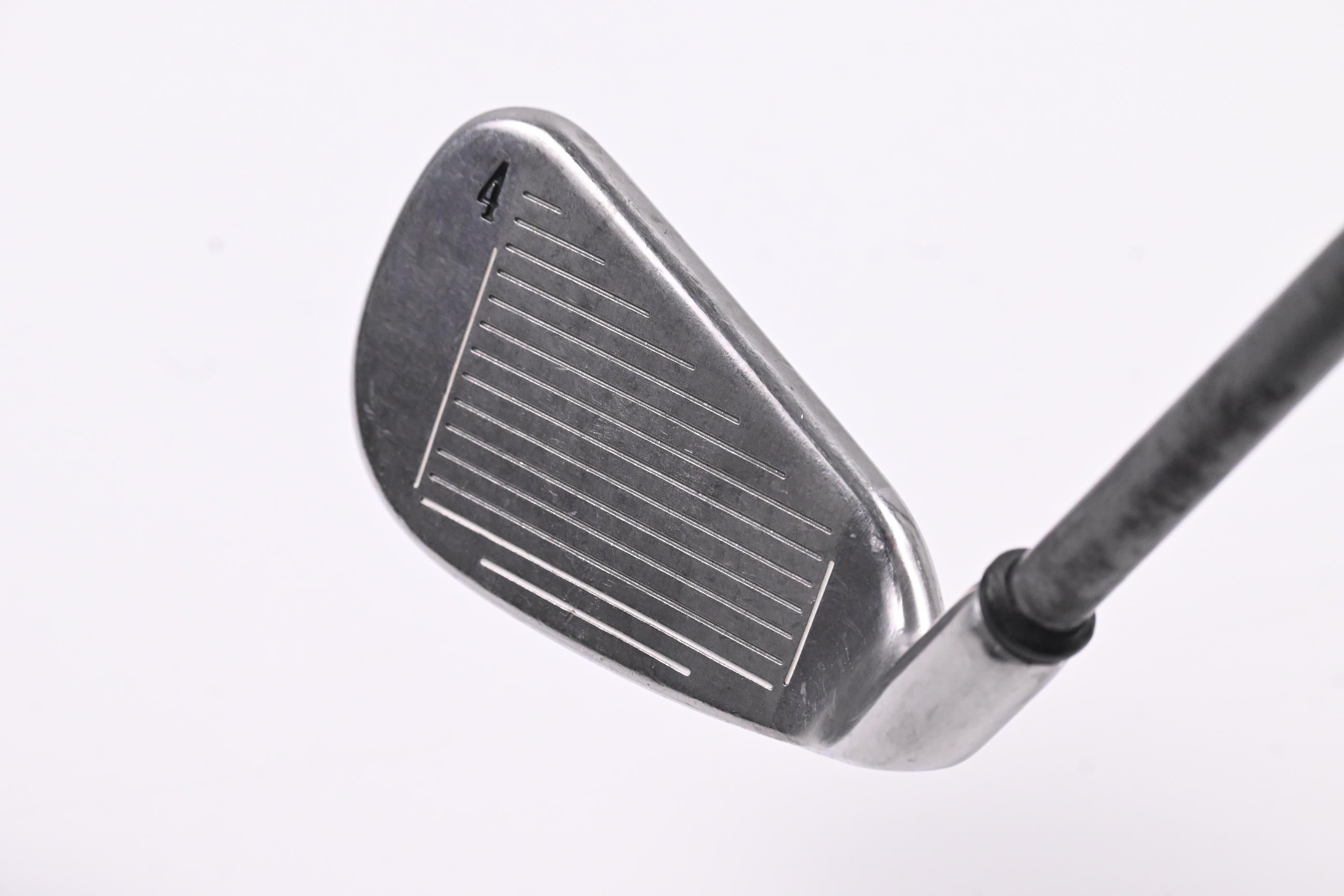 Callaway X-14 #4 Iron / Regular Flex Callaway Shaft
