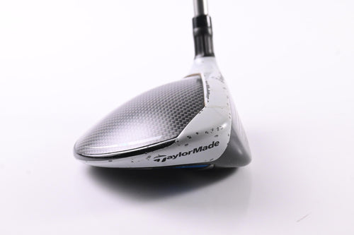 Taylormade SIM Max D #3 Wood / 16 Degree / Regular Flex UST Helium 5 Shaft