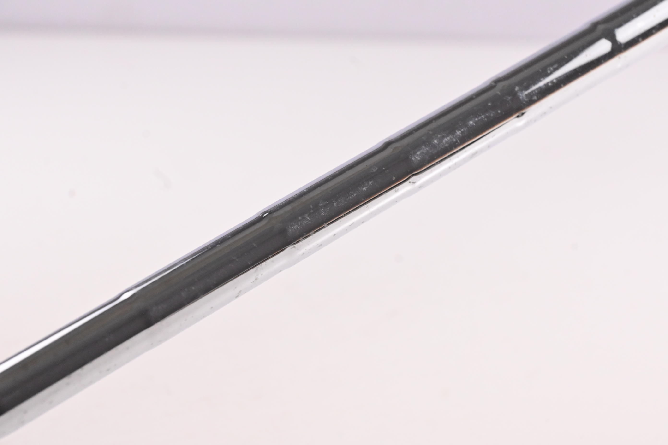 Taylormade V-Steel #5 Wood / 18 Degree / Regular Flex Steel Shaft