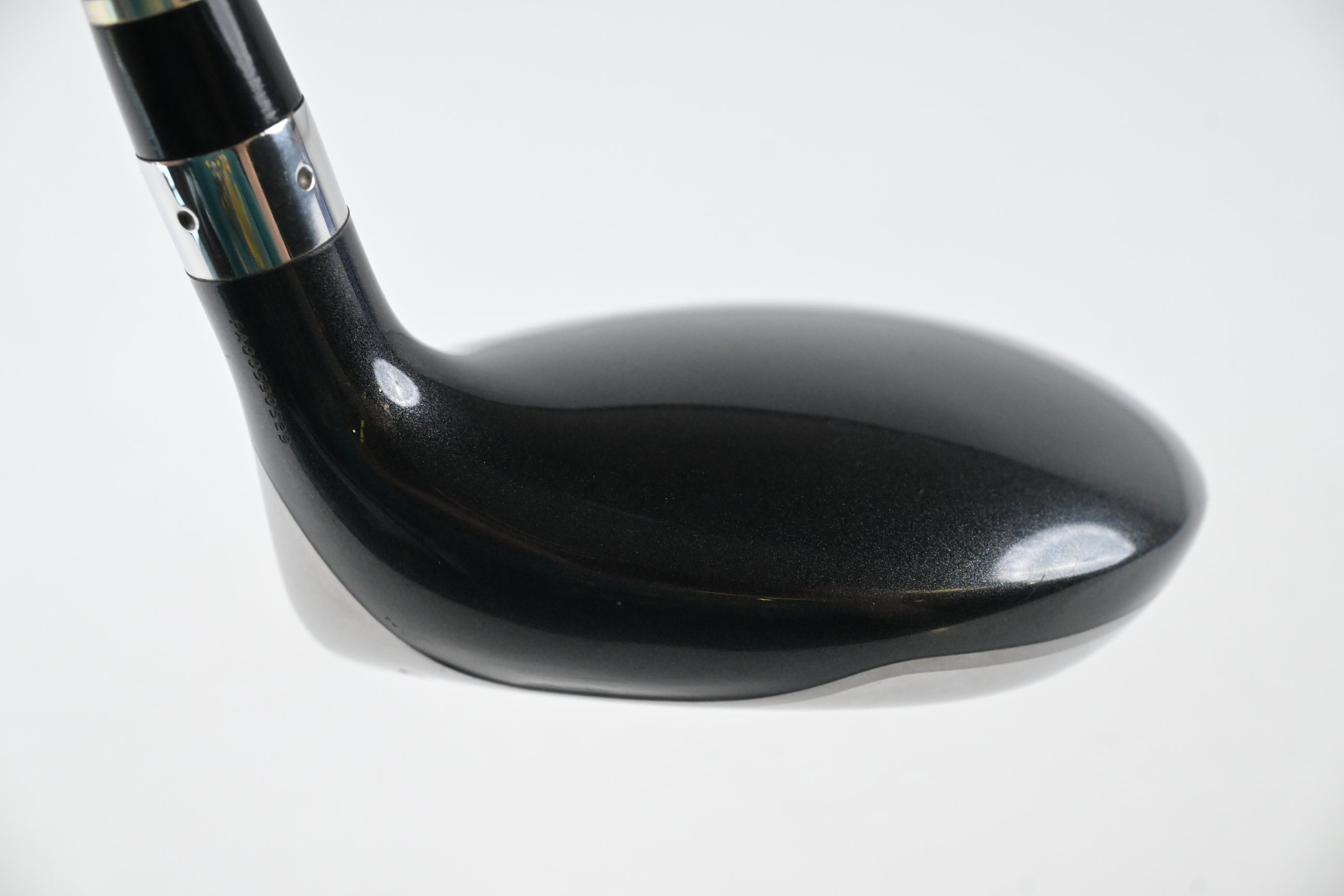 Nike NDS #5 Wood / 18 Degree / Senior Flex Nike NDS Shaft