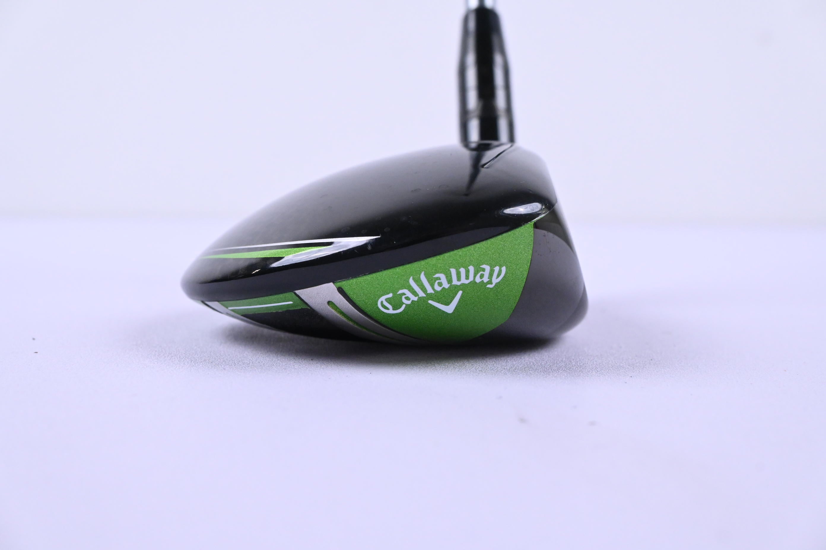 Callaway GBB Epic #3 Wood / 15 Degree / Stiff Flex OZIK MFS M4 Black Tie 75