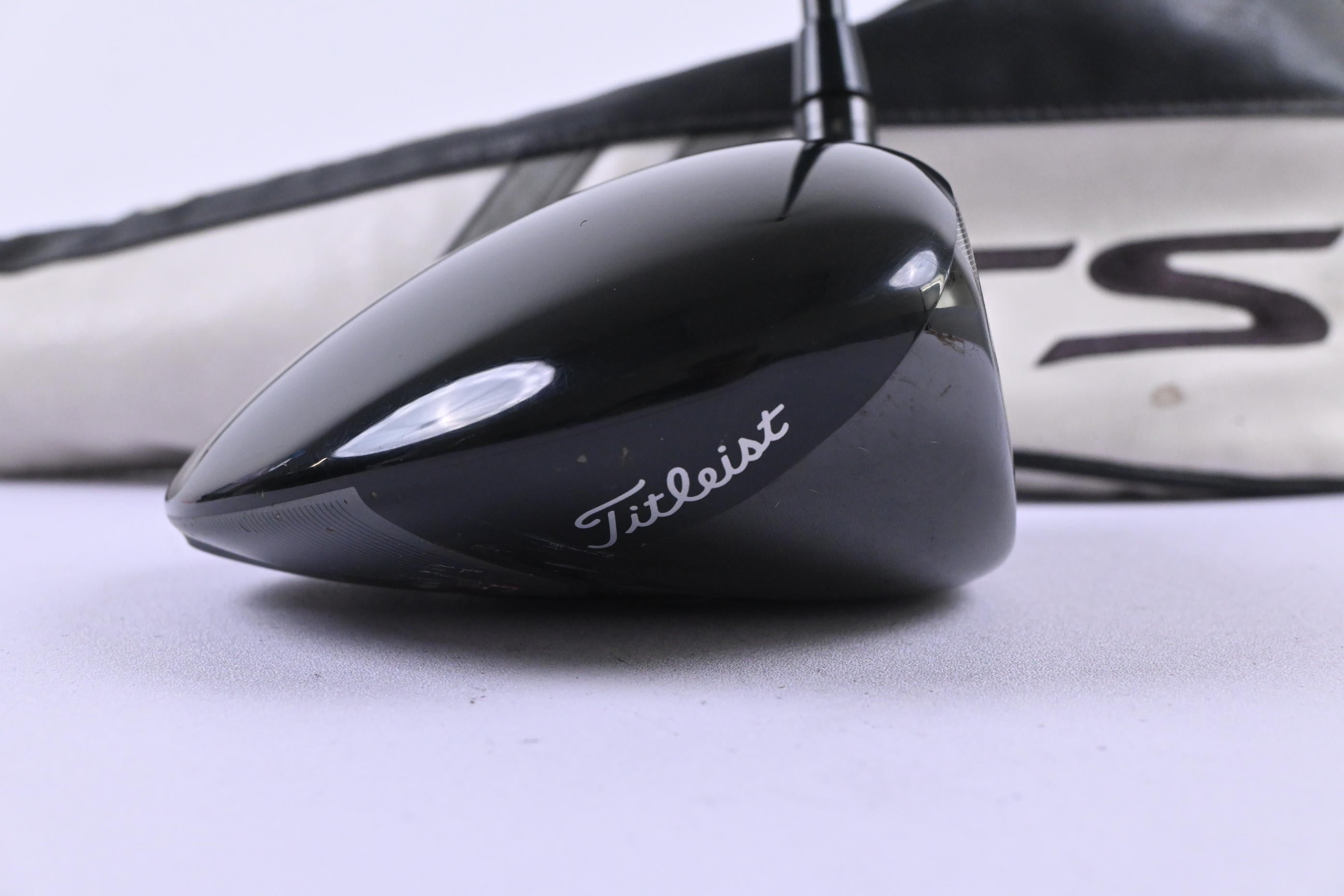 Titleist TSi2 Driver / 9 Degree / X-Flex Tensei Av Blue 65 Shaft