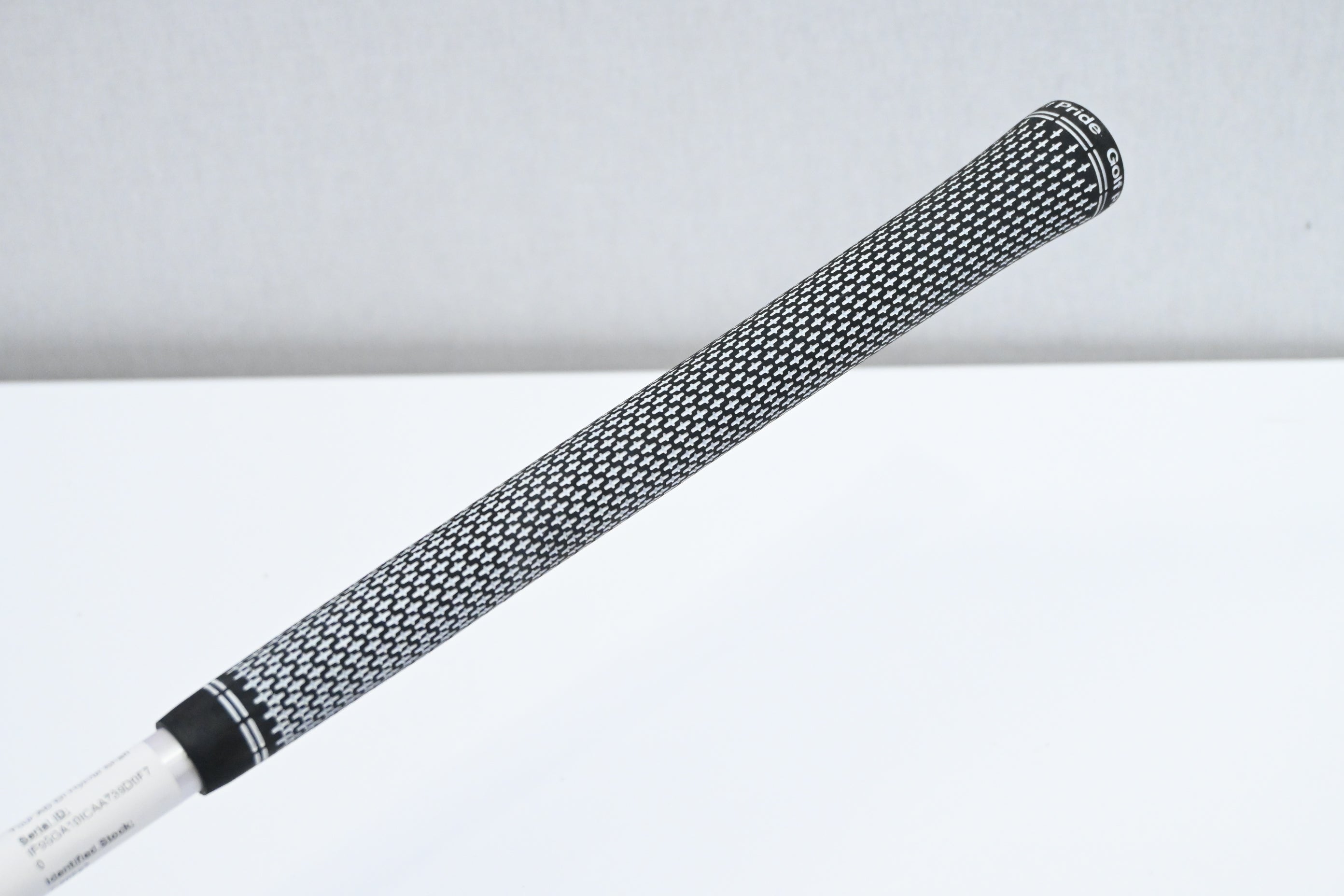 Graphite Design Tour AD DI-85 #5 Hybrid Shaft / Stiff Flex / Titleist 2nd Gen