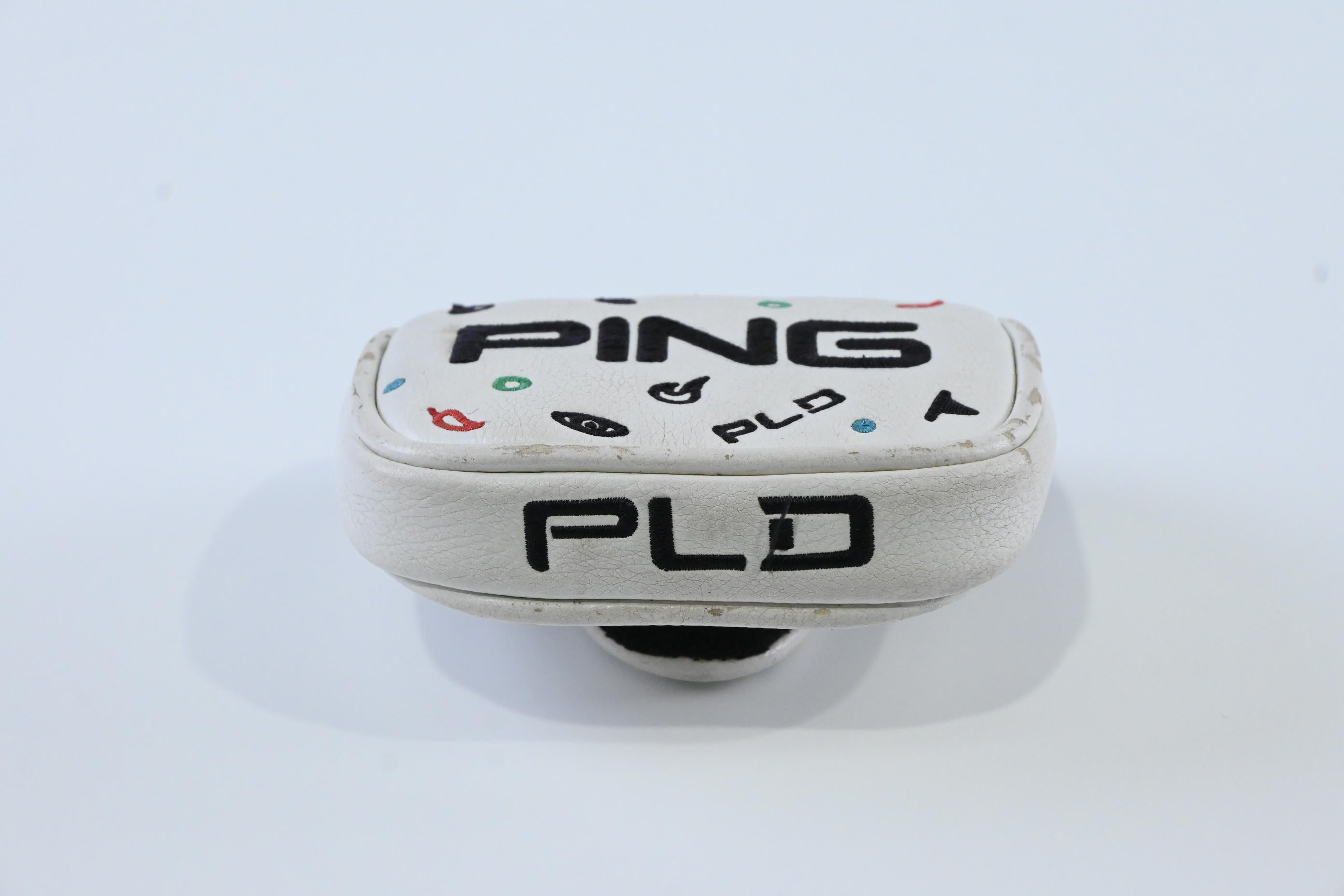 Left Hand Ping PLD Prime Tyne 4 2022 Putter / 35 Inch