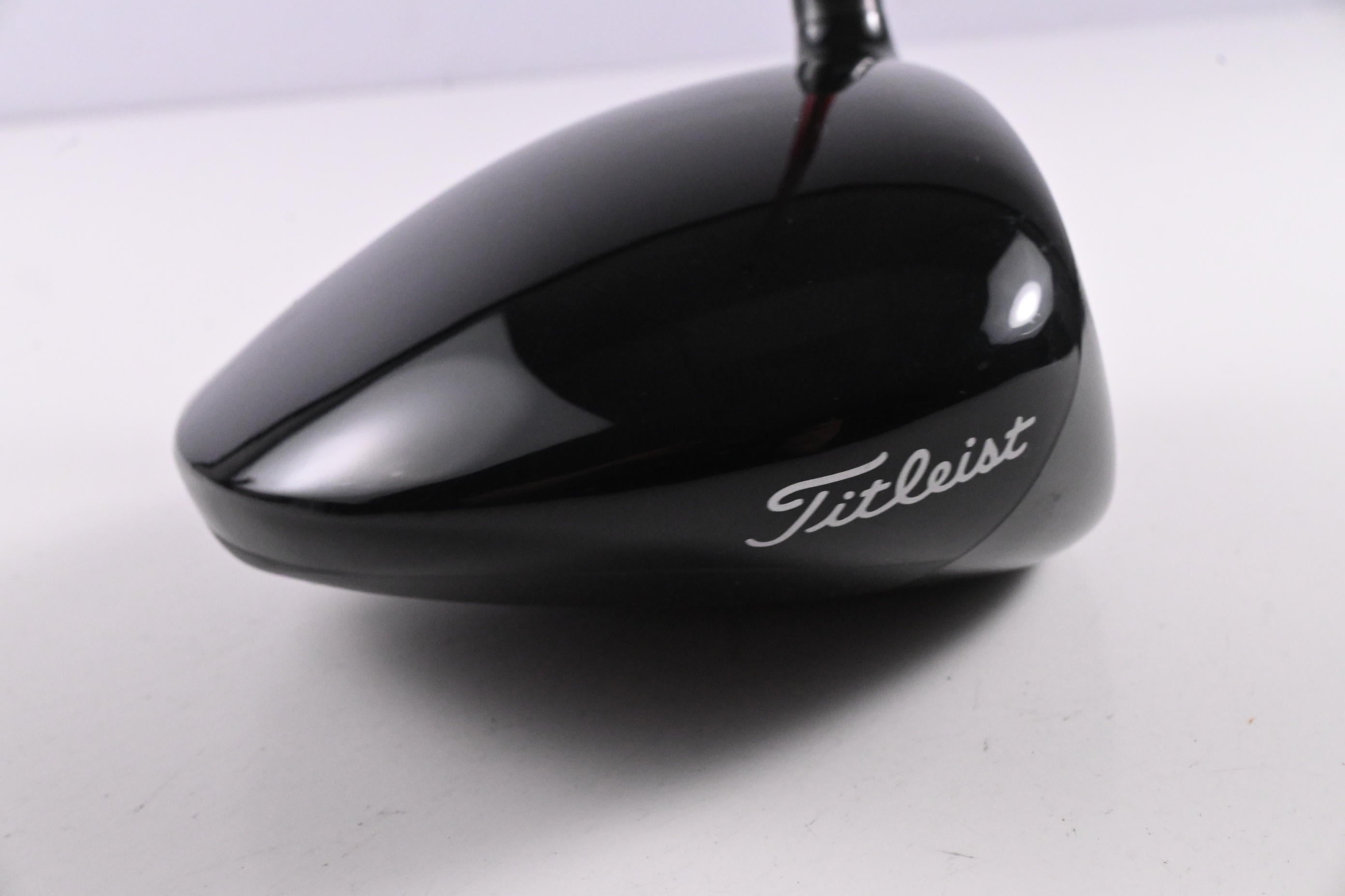 Titleist GT2 Driver / 9 Degree / Regular Flex Project X Denali Red 50 Shaft