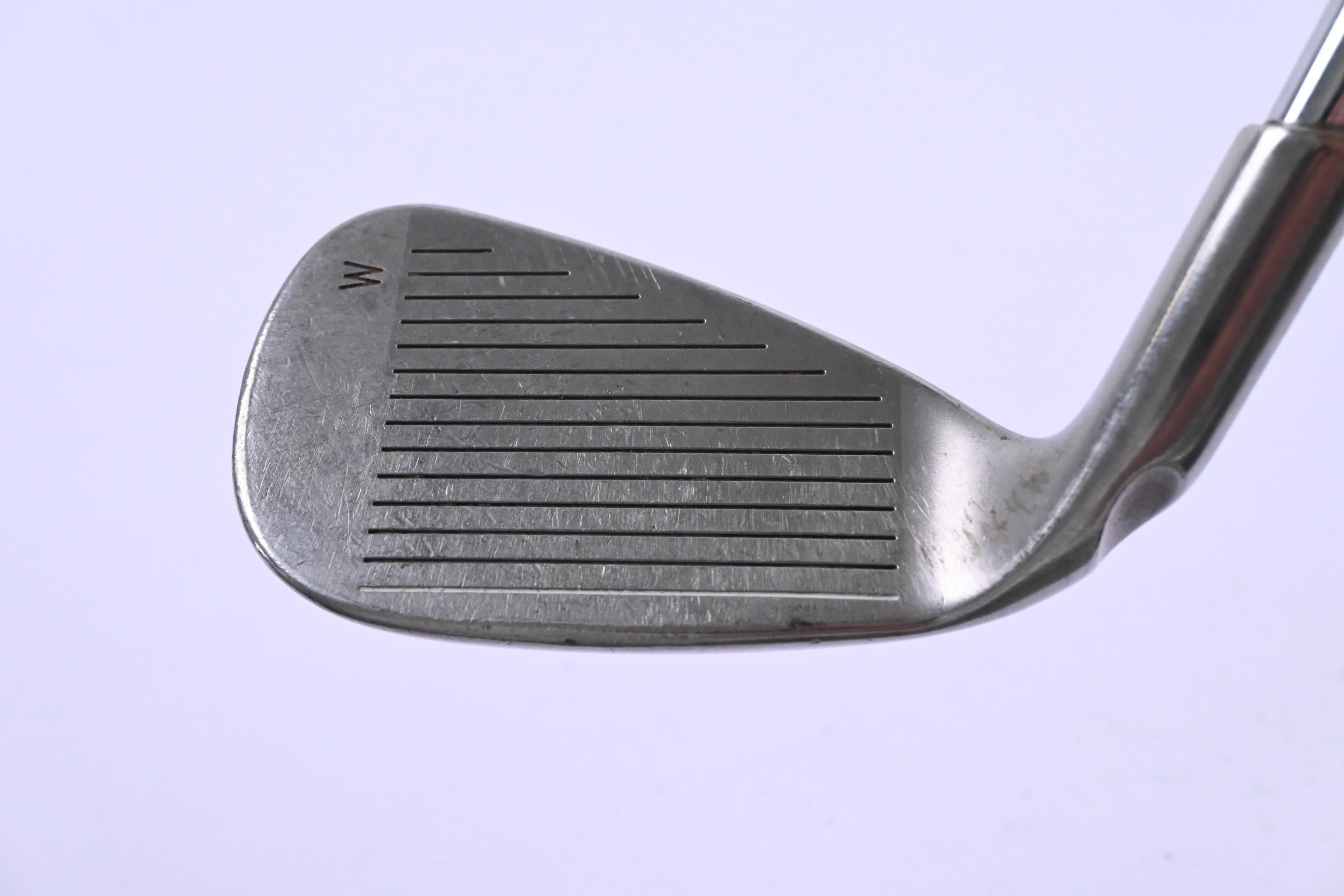 Ping G20 Pitching Wedge / 45 Degree / Black Dot / Regular Flex Ping CFS Shaft