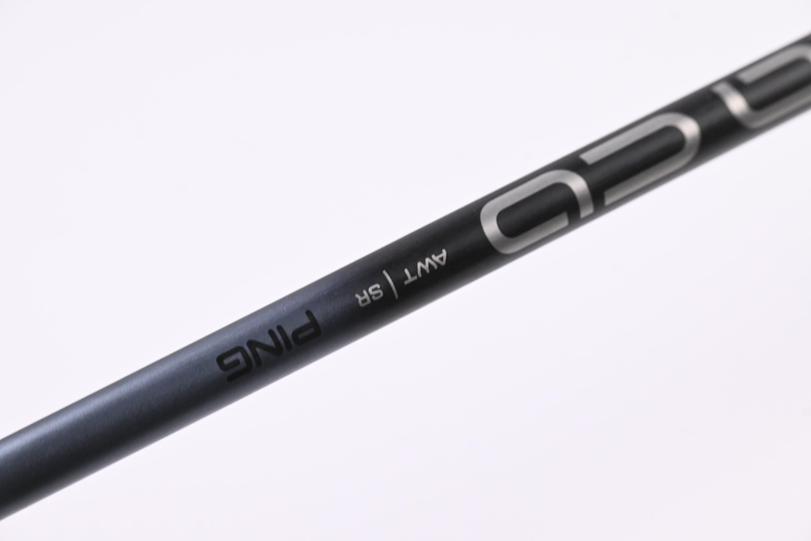 Ping G425 #7 Iron / Red Dot / Senior Flex Ping Alta CB Slate Shaft