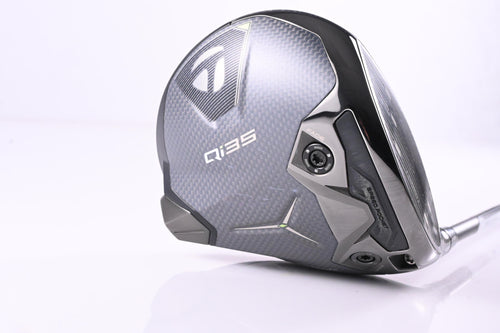 Taylormade Qi35 LS Driver / 9 Degree / Regular Flex Fujikura Ventus Blue 5 Shaft
