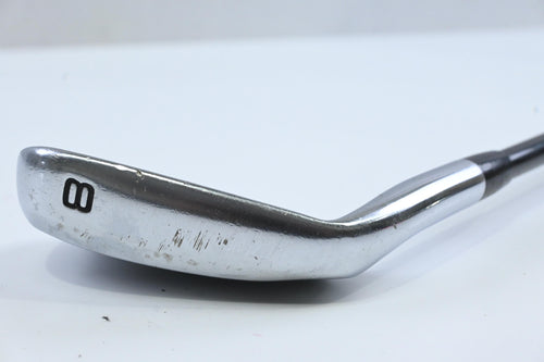Mizuno JPX 800 #8 Iron / Regular Flex Fujikura Orochi 60 Shaft