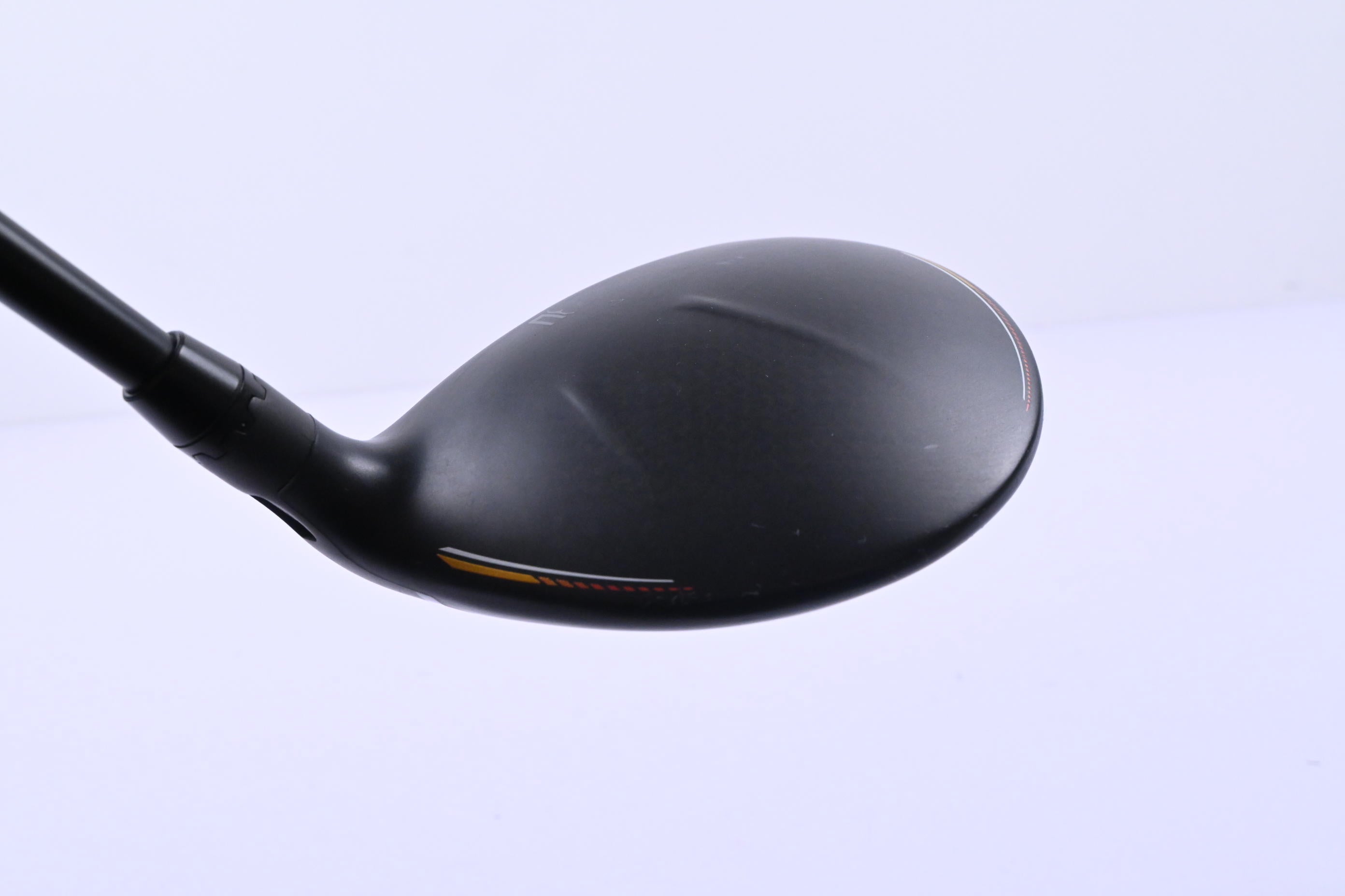 Cobra LTDx Max #3 Wood / 15.5 Degree / Regular Flex Helium Nanocore 5 Shaft